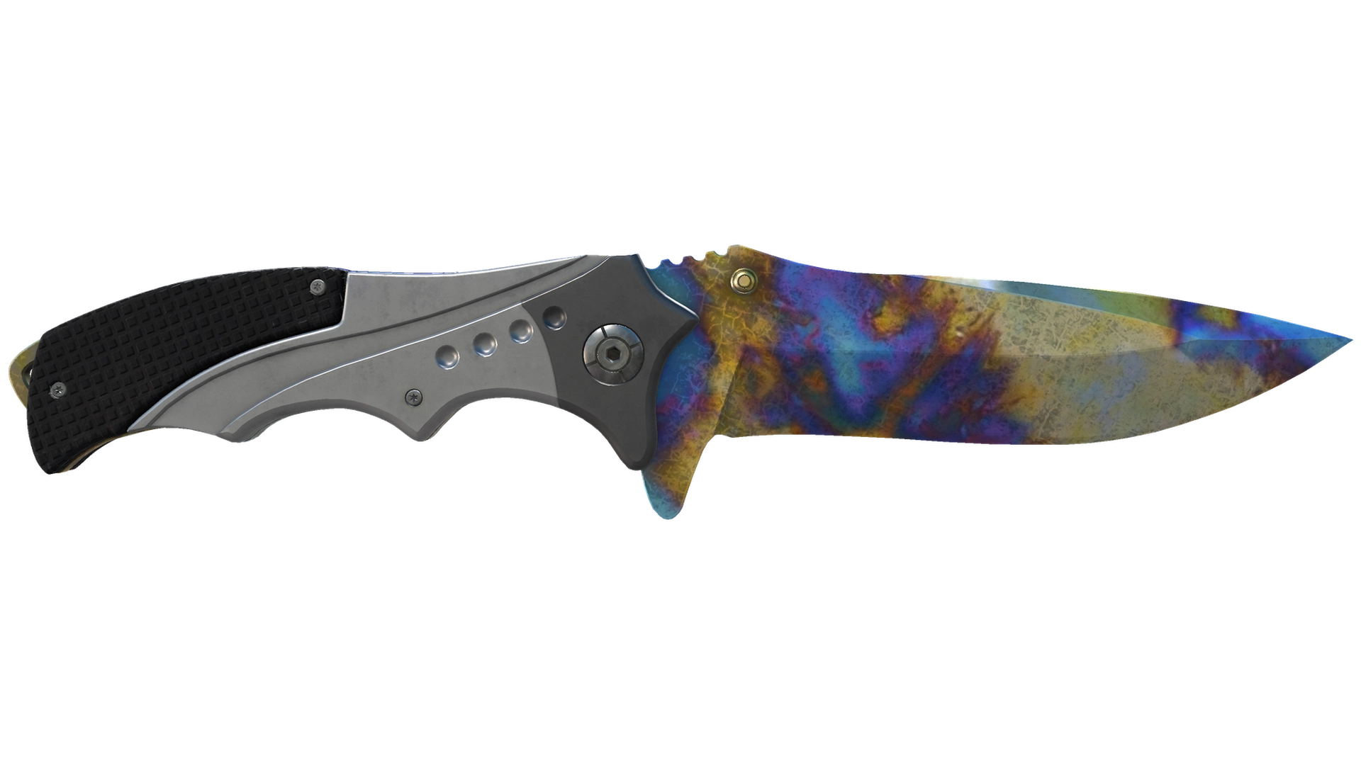Case Hardened image