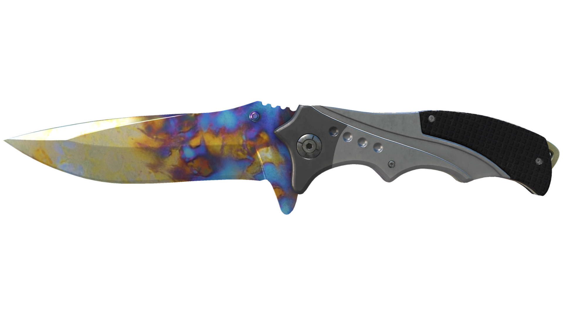 Case Hardened image