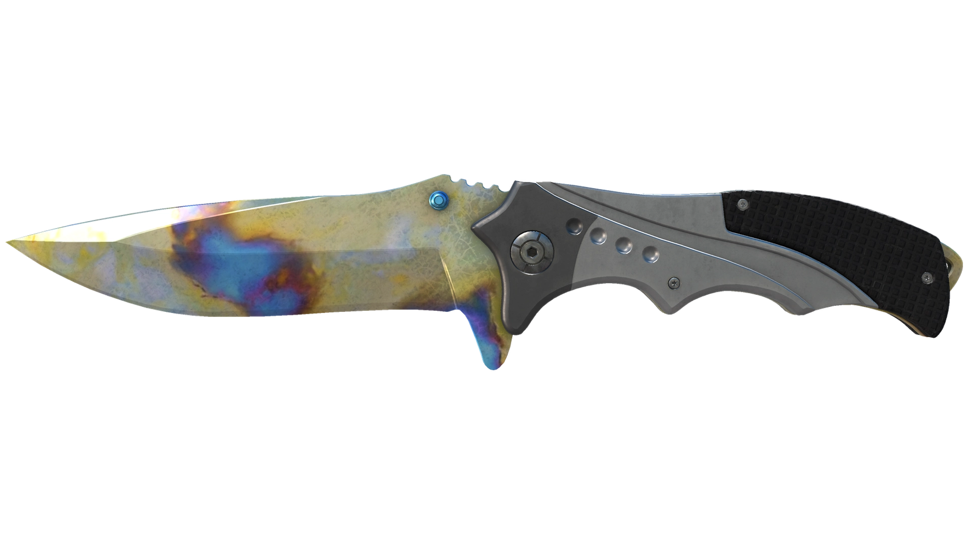 Case Hardened image