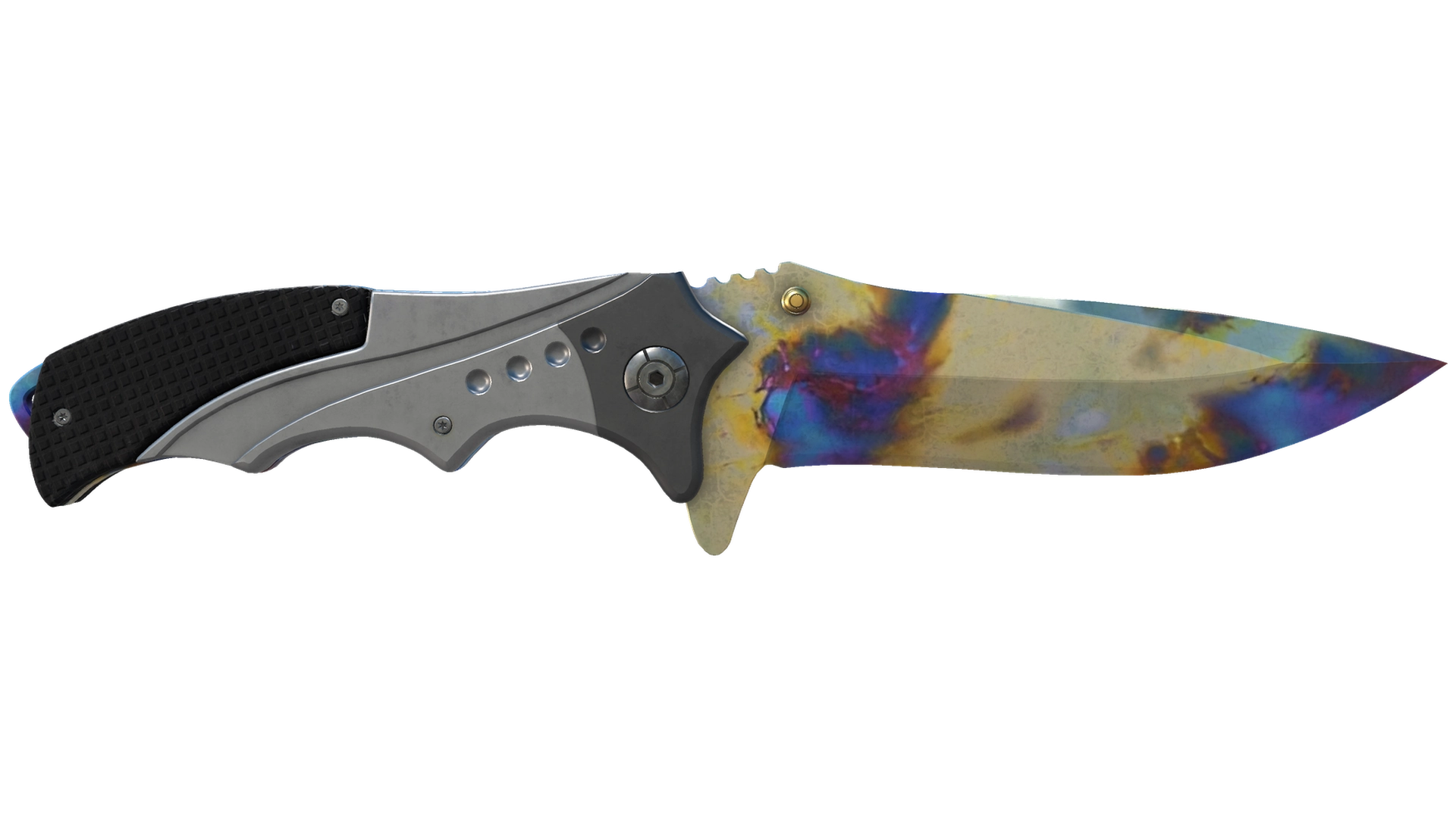 Case Hardened image