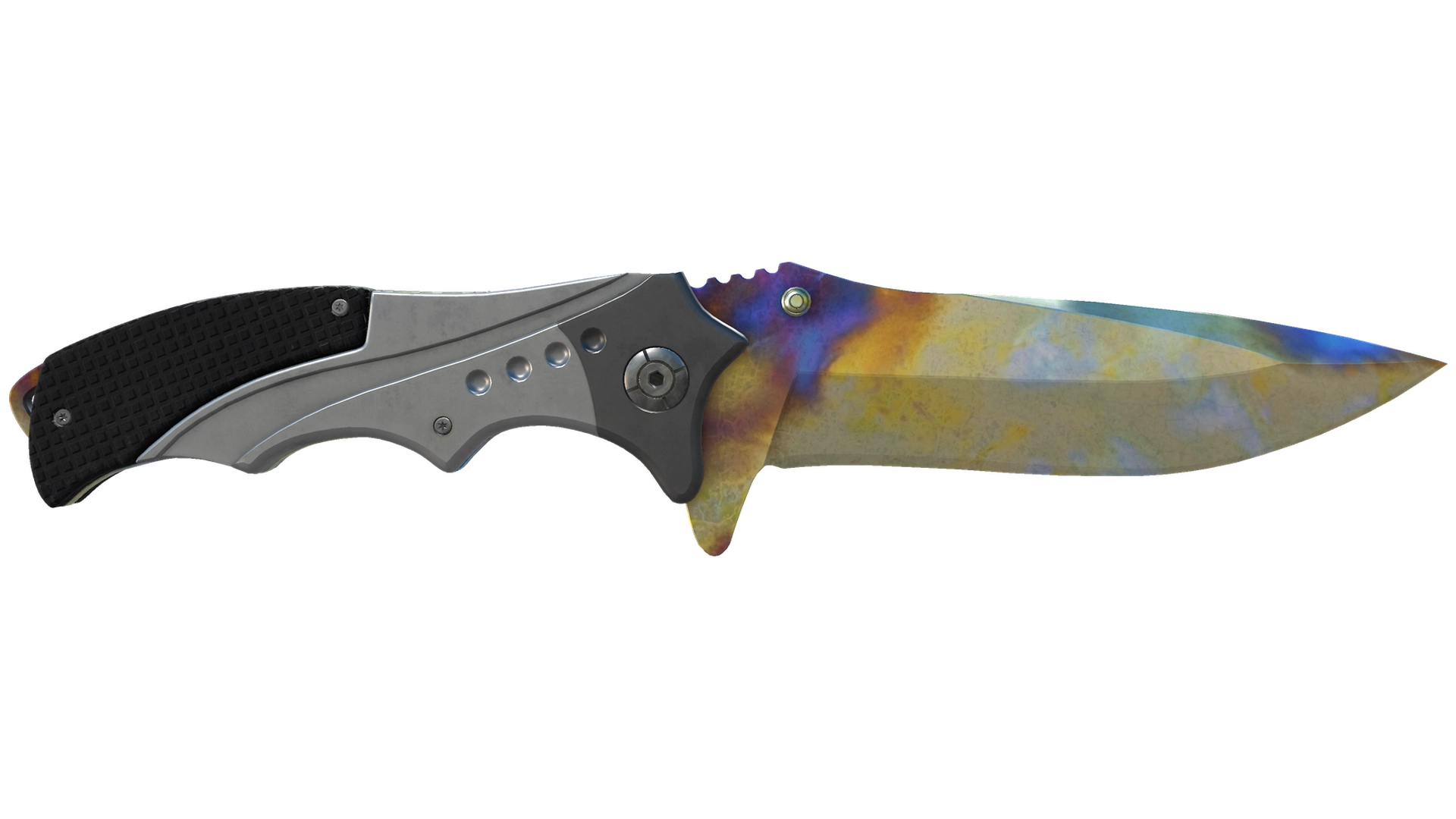 Case Hardened image