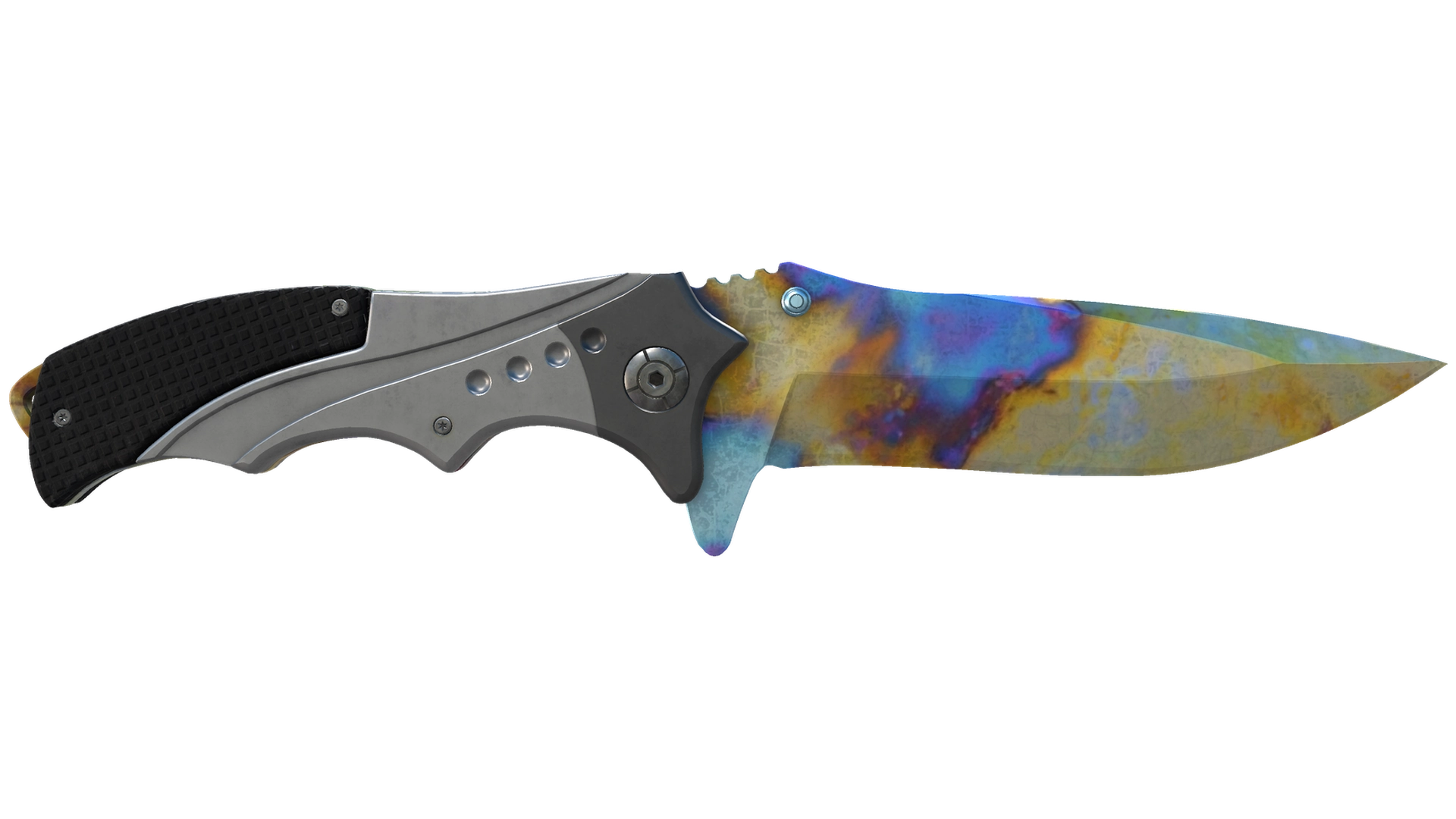 Case Hardened image