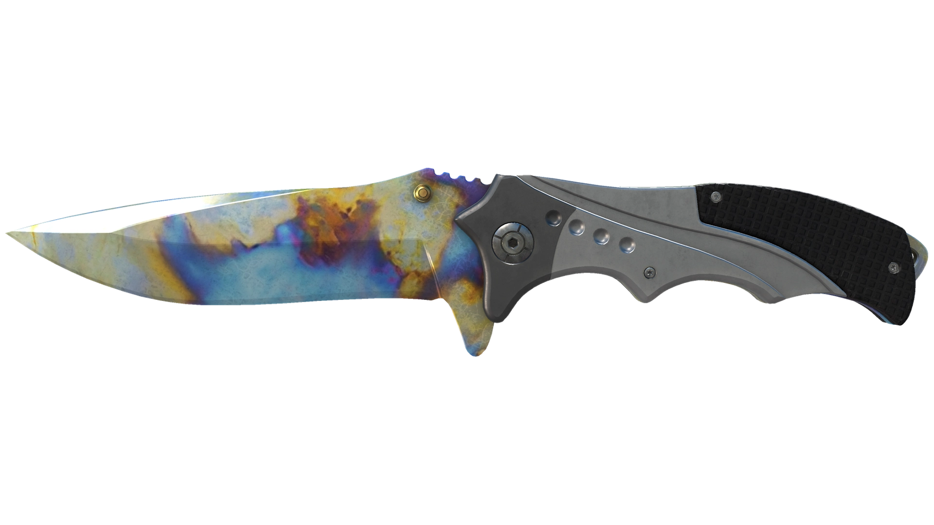 Case Hardened image