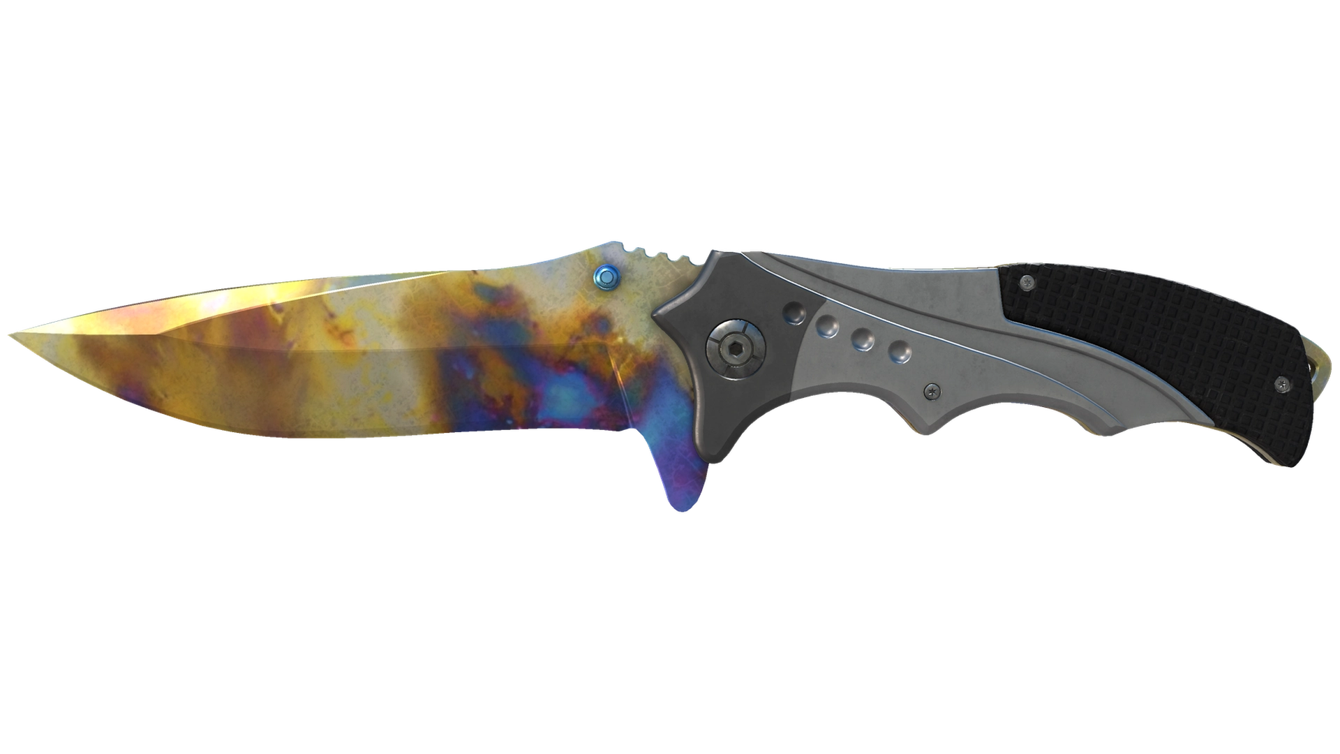 Case Hardened image