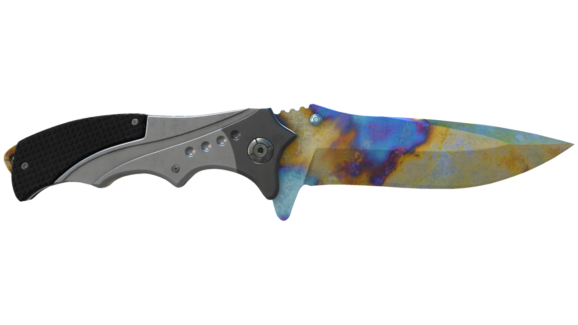 Case Hardened image