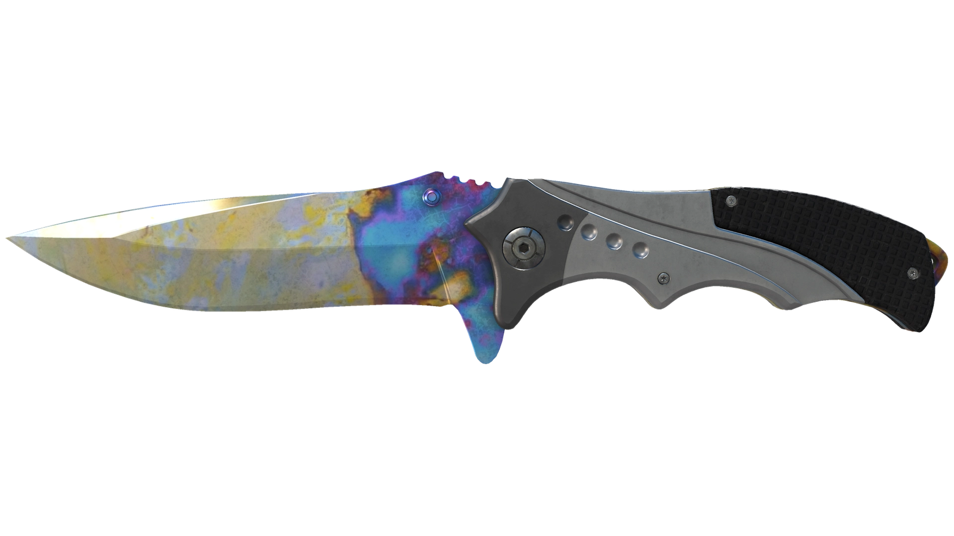 Case Hardened image