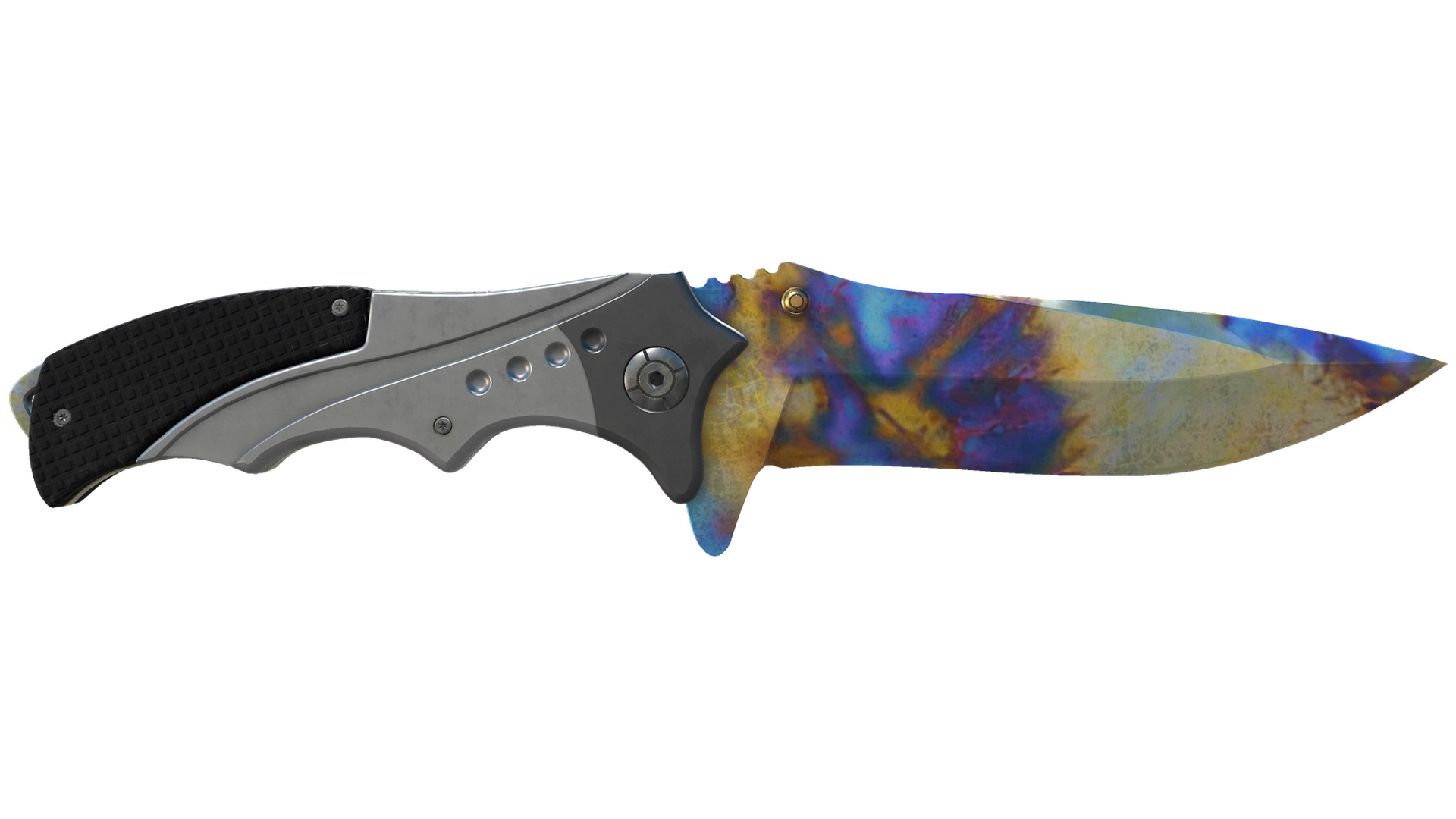 Case Hardened image
