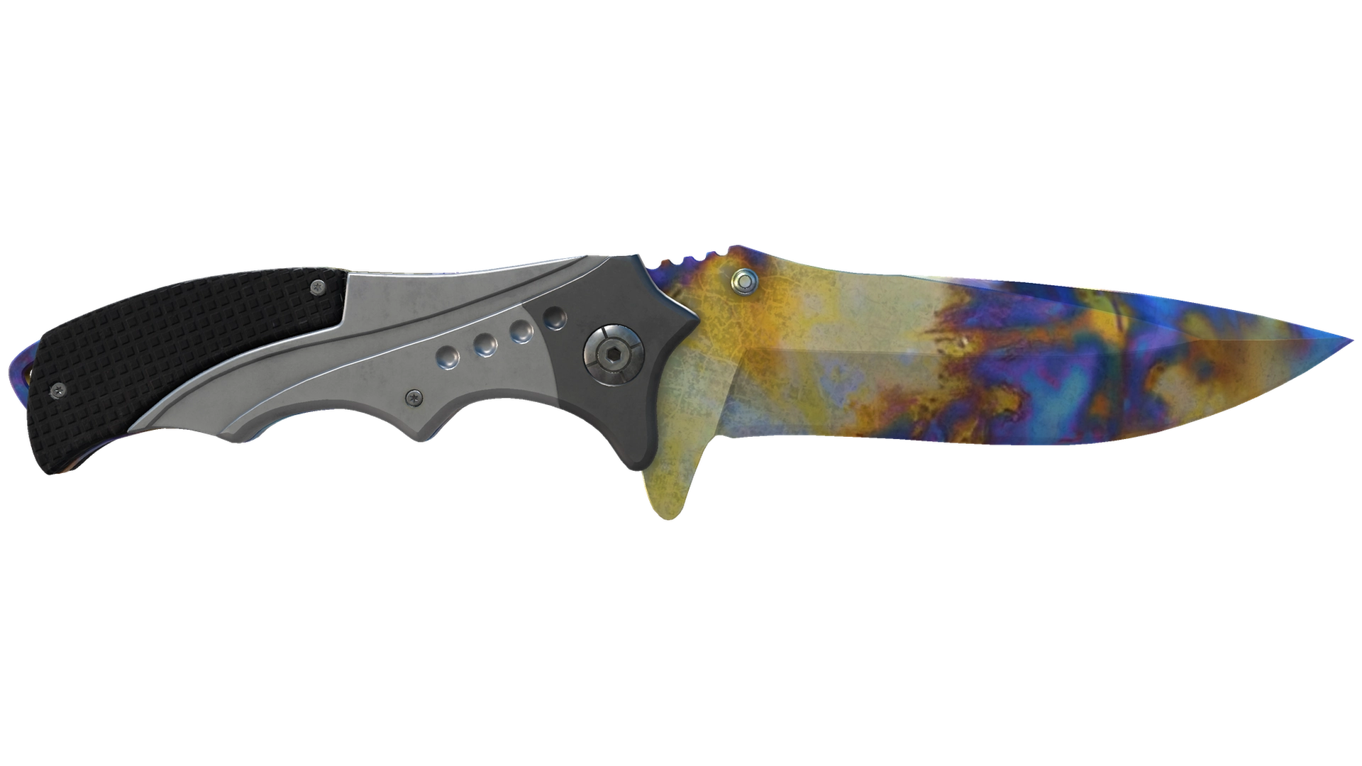Case Hardened image