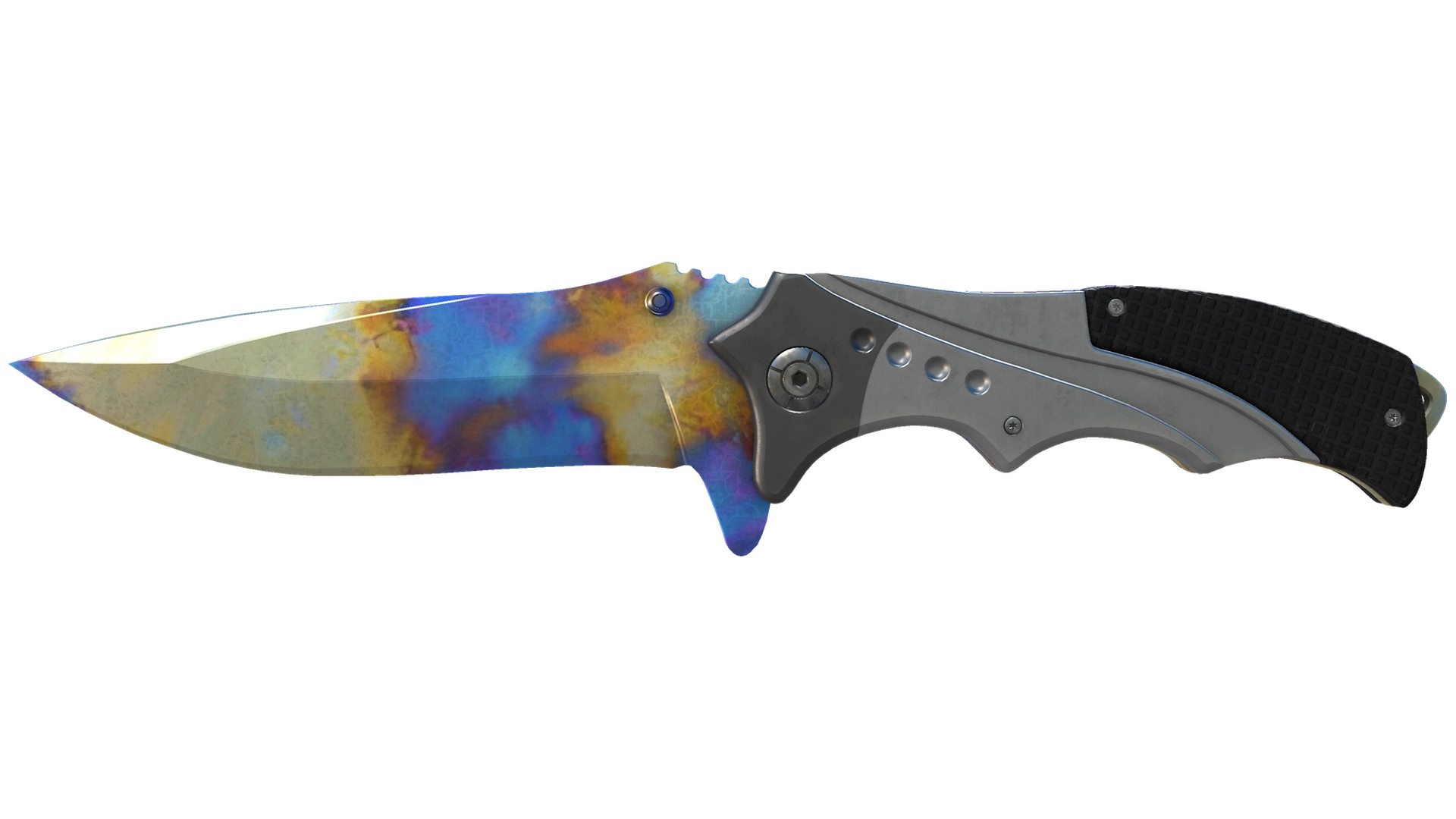 Case Hardened image