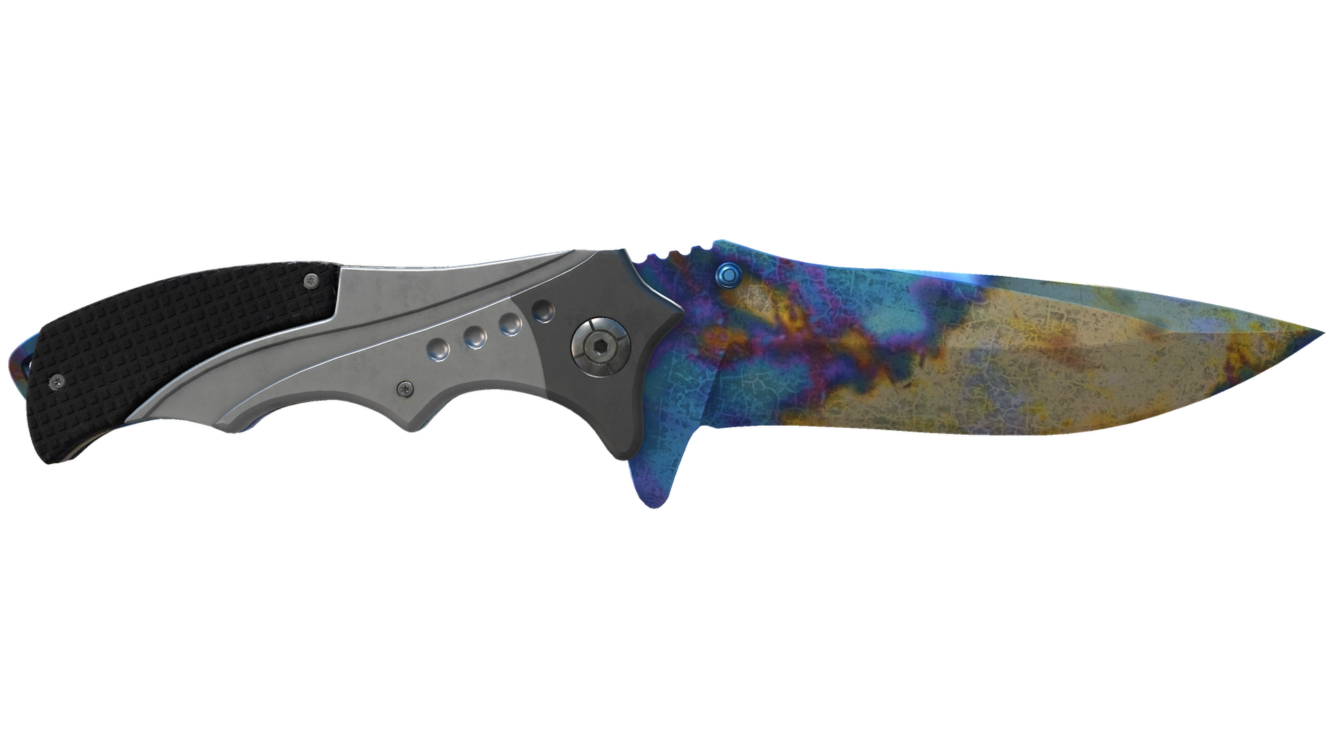 Case Hardened image