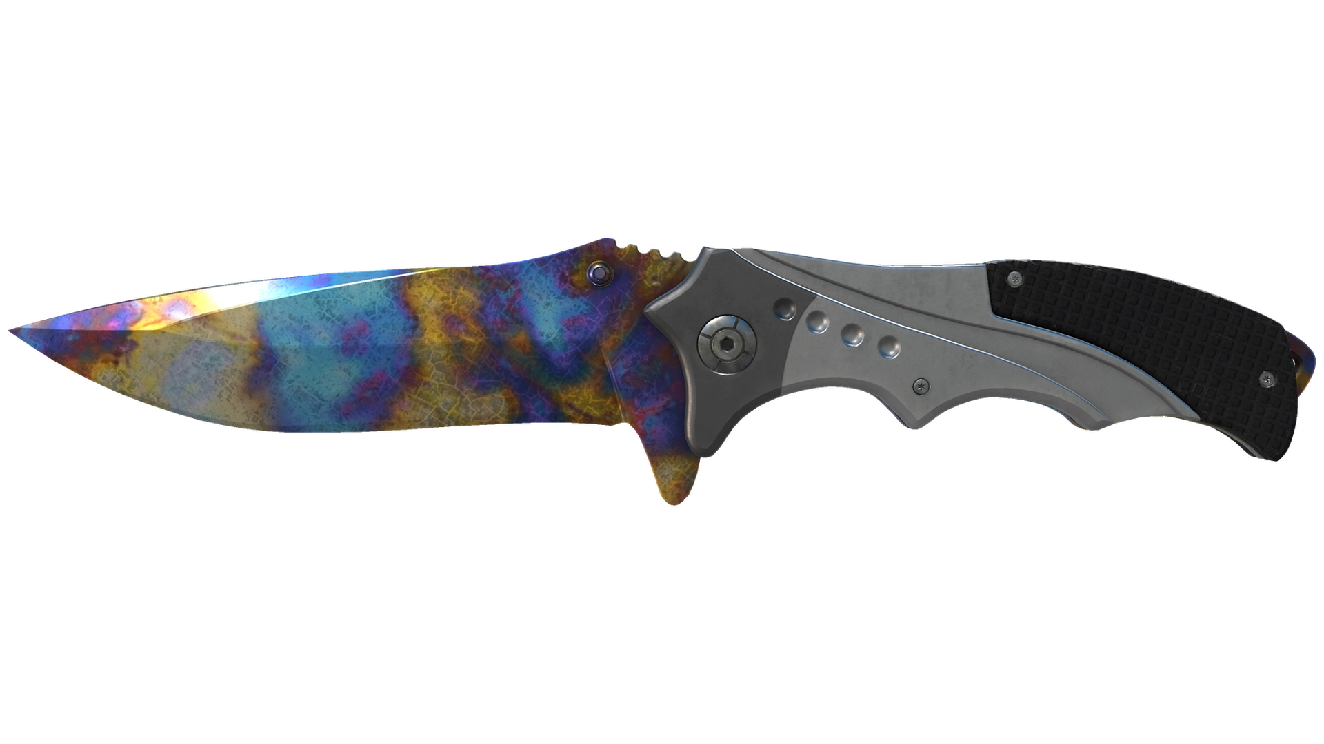 Case Hardened image