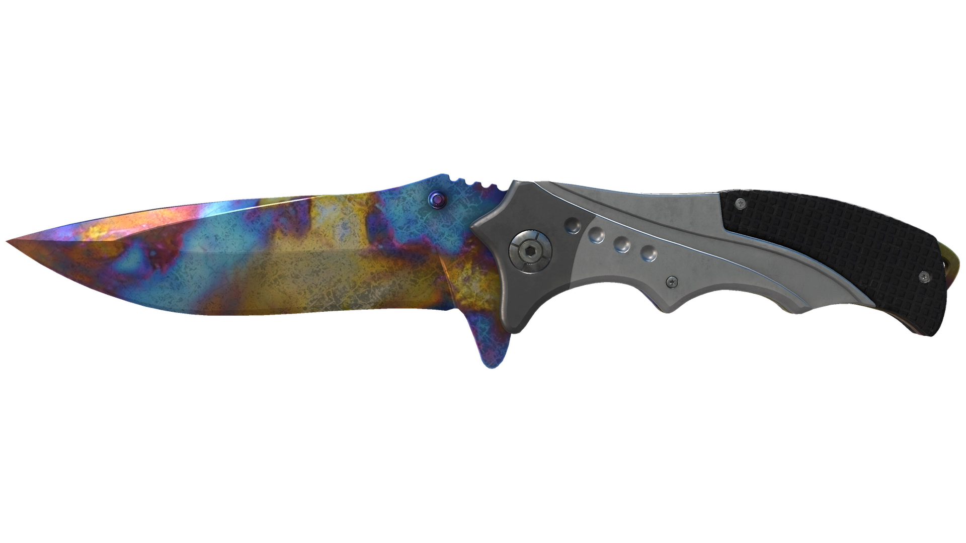 Case Hardened image