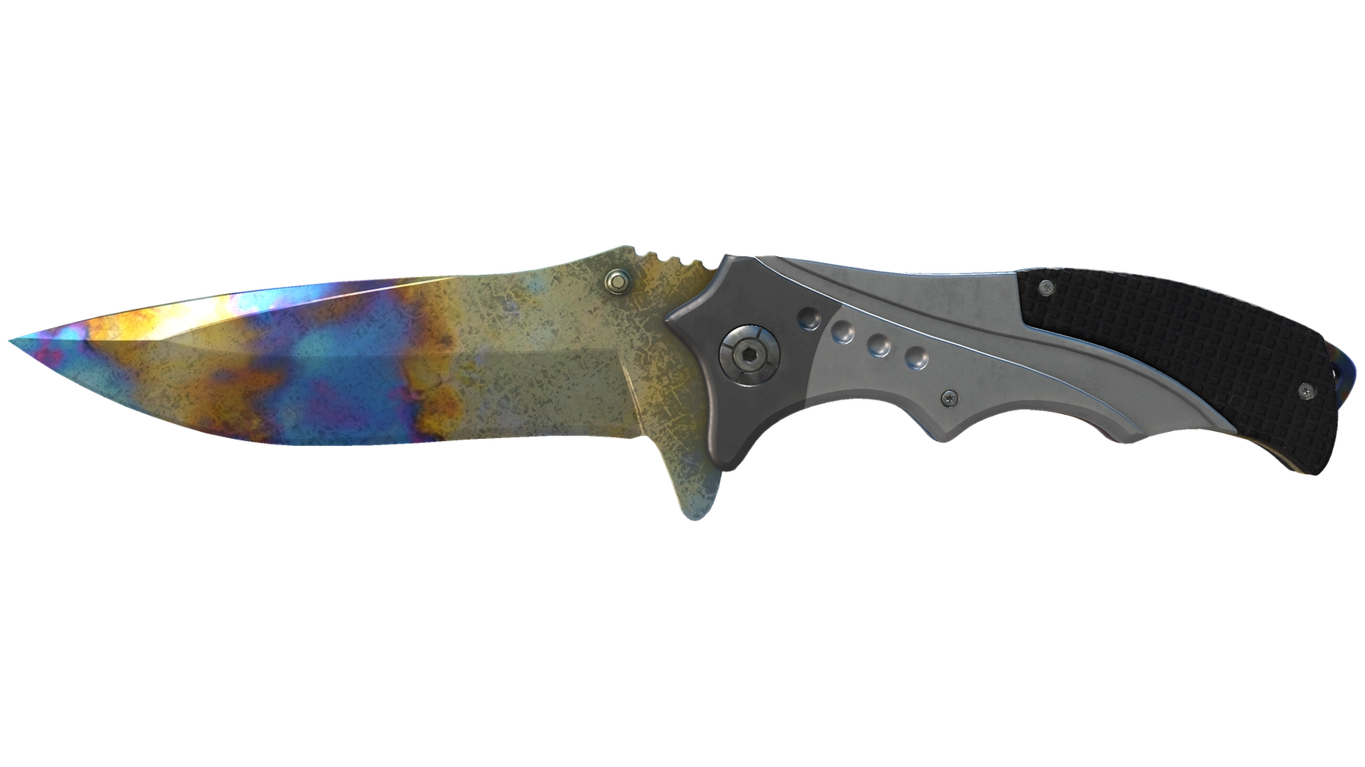 Case Hardened image