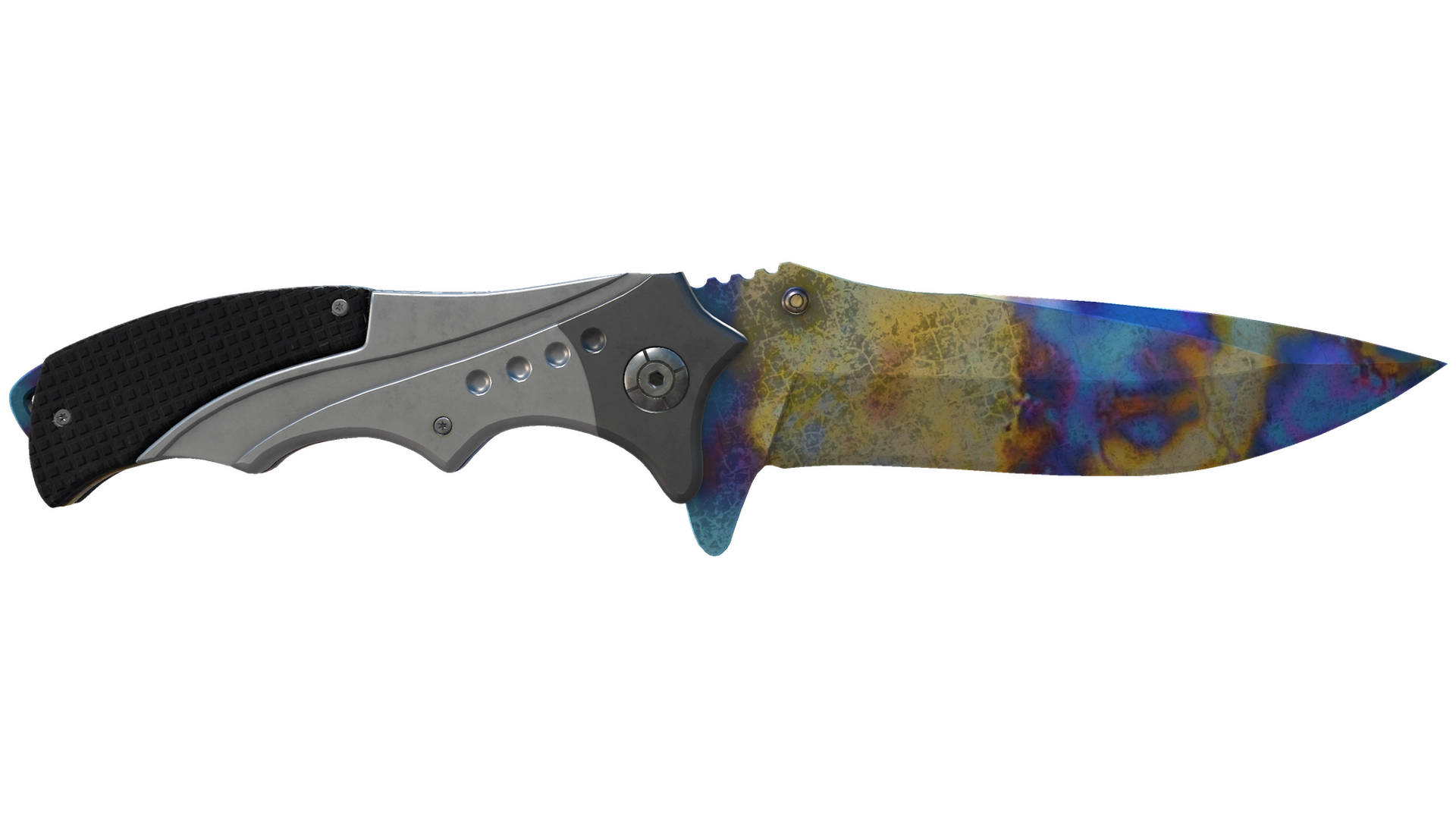Case Hardened image