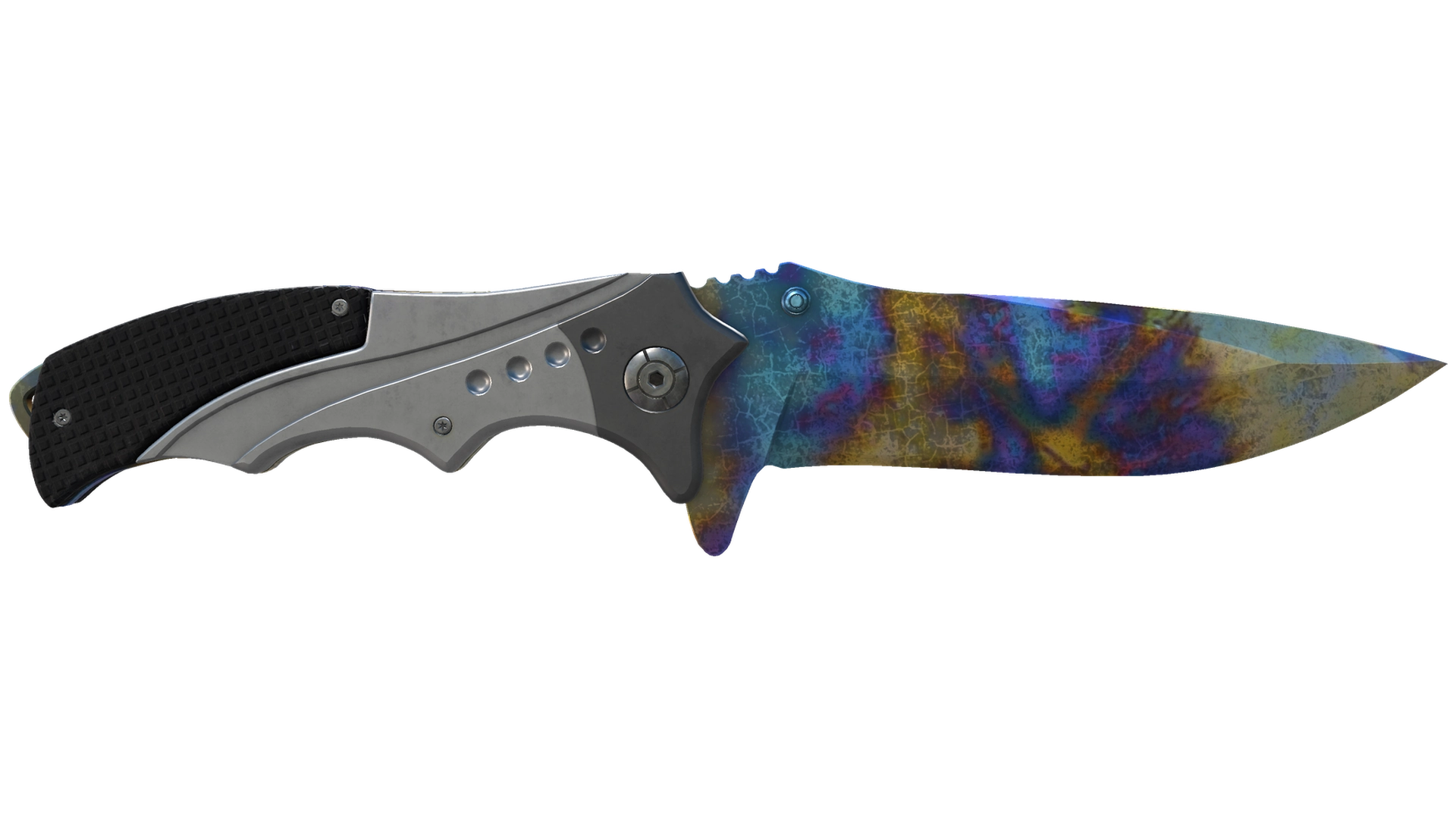 Case Hardened image