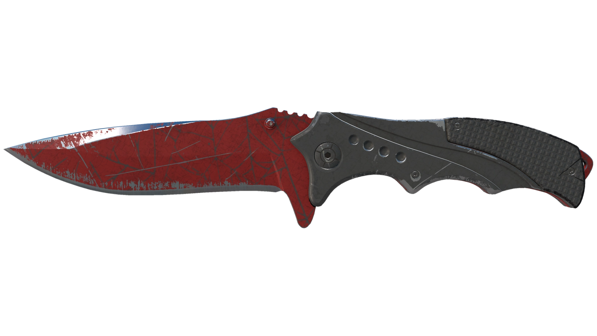 Crimson Web image