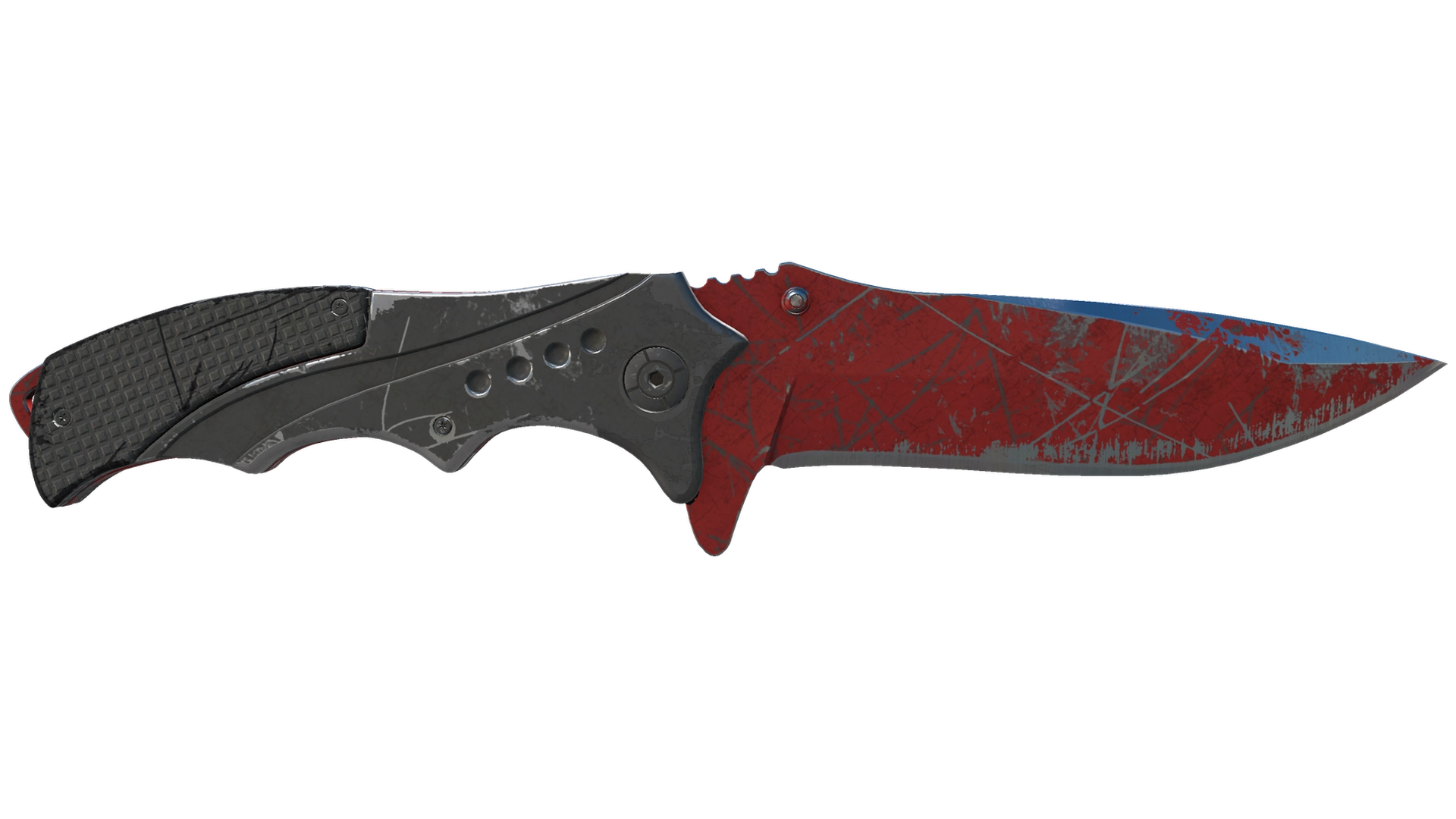 Crimson Web image