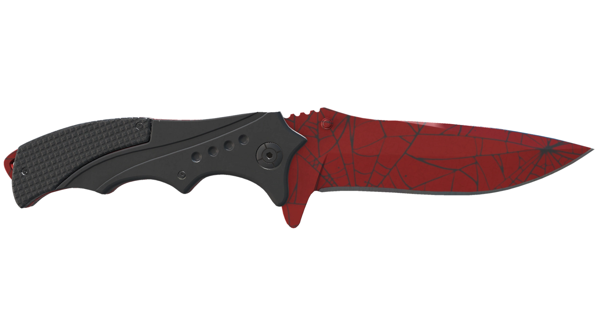 Crimson Web image