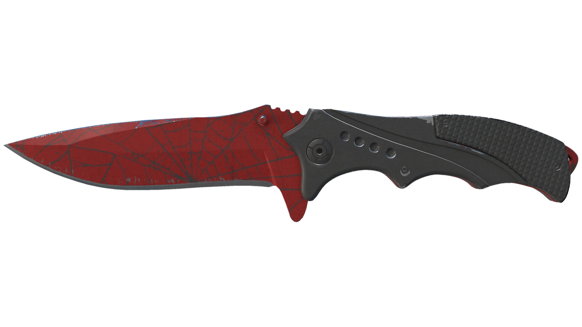Crimson Web image