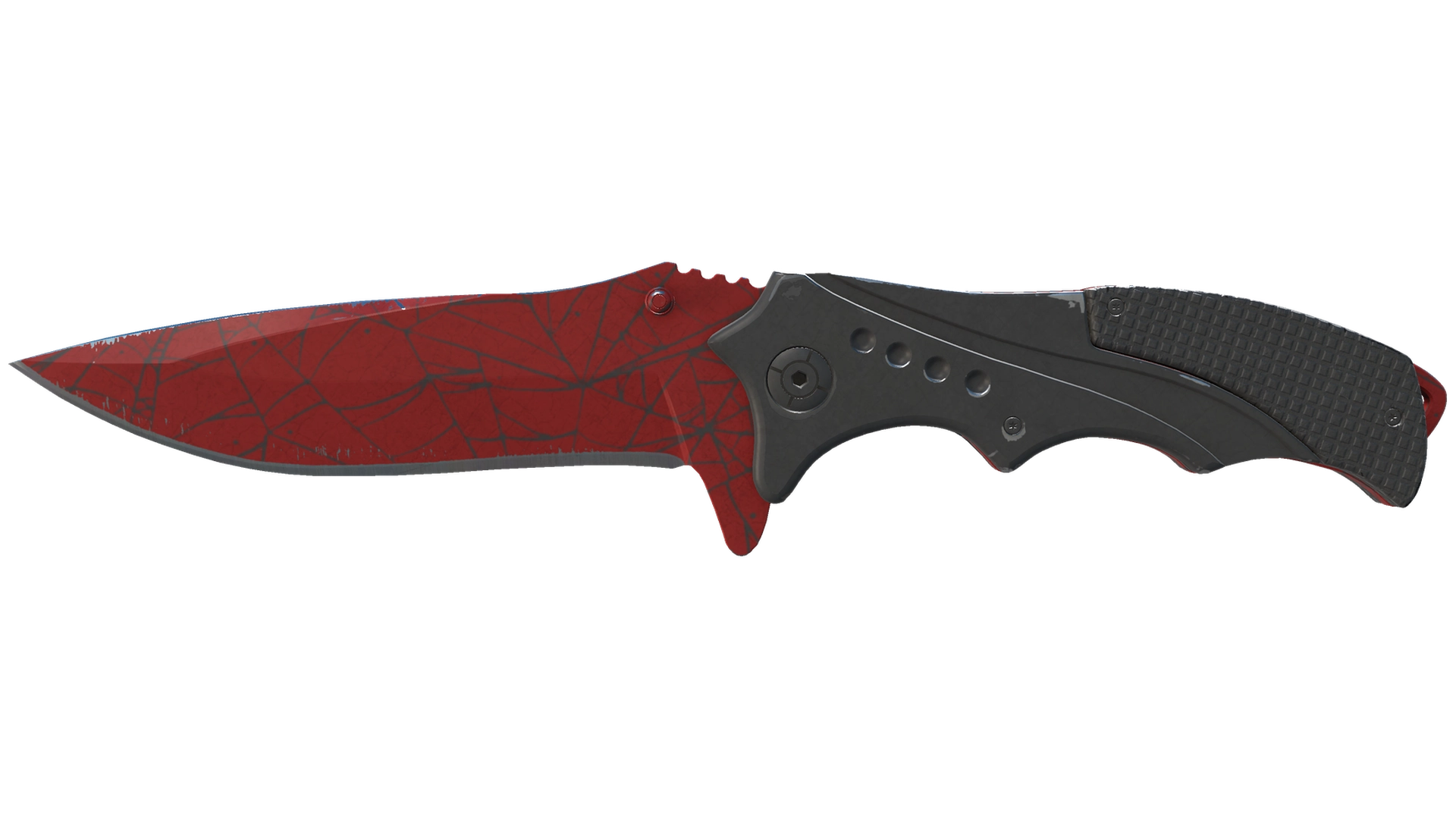 Crimson Web image