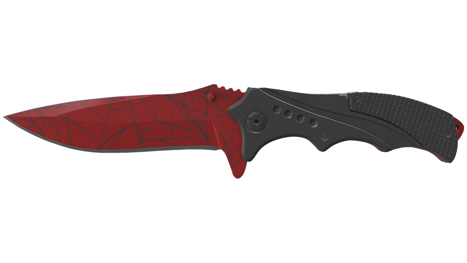Crimson Web image