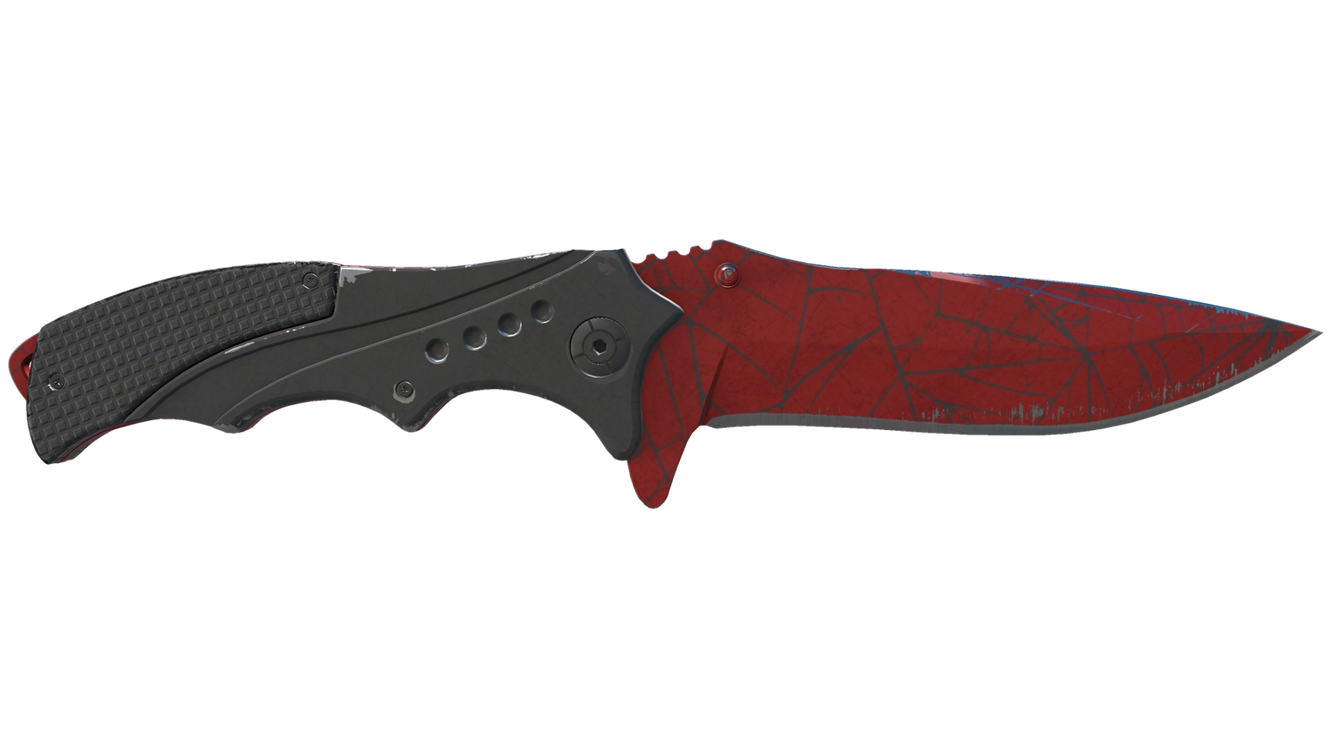Crimson Web image
