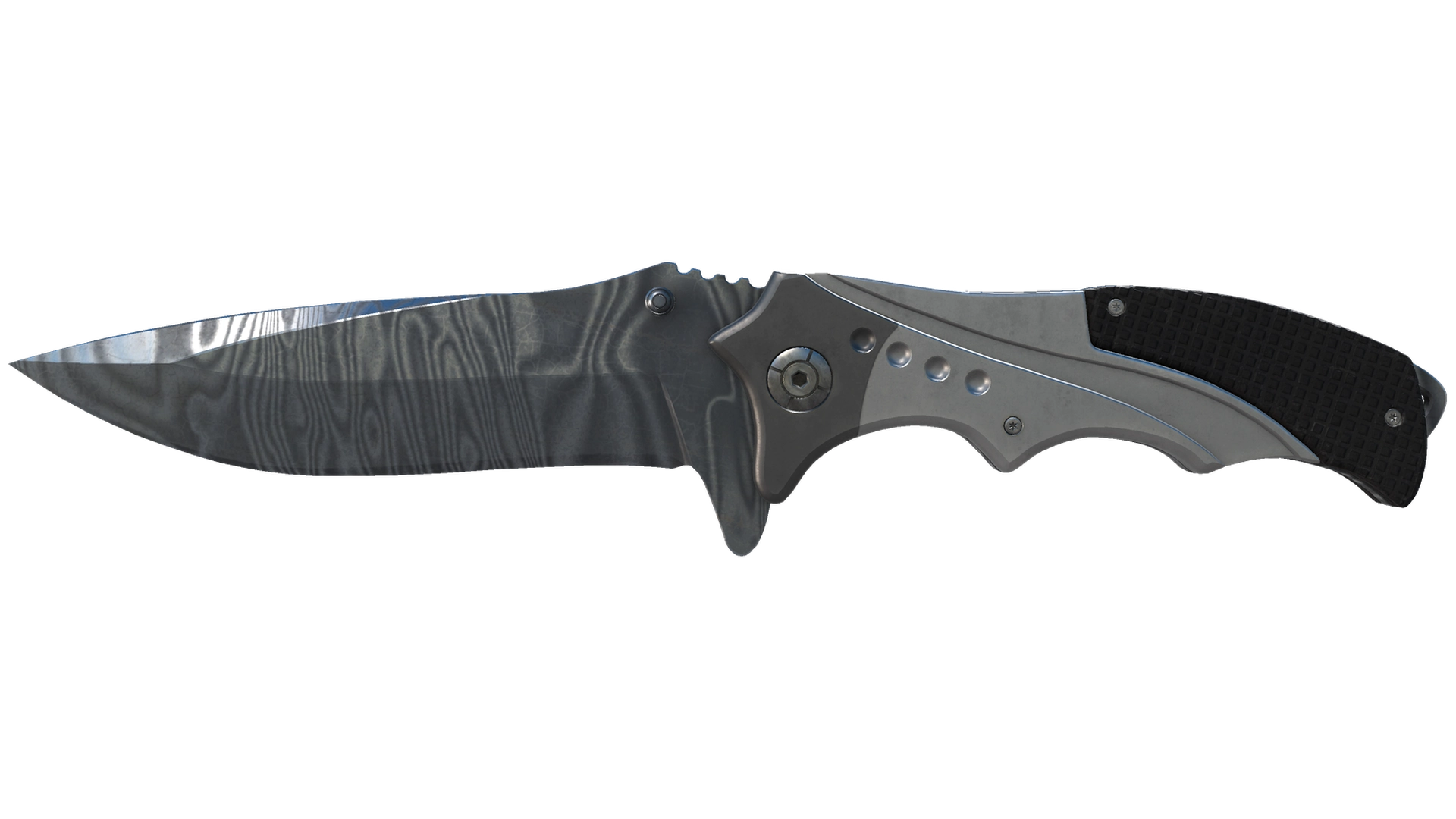 Damascus Steel image