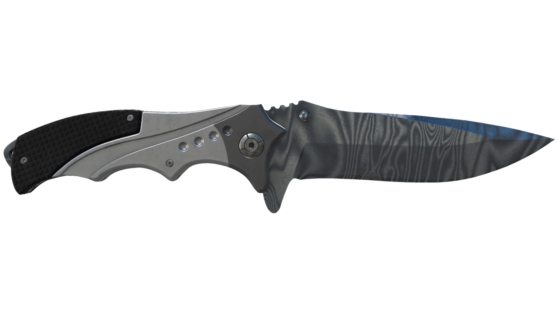 Damascus Steel image