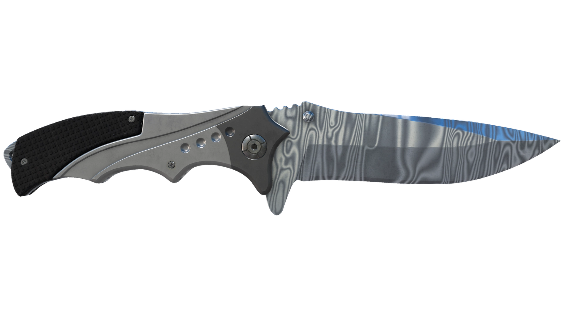 Damascus Steel image