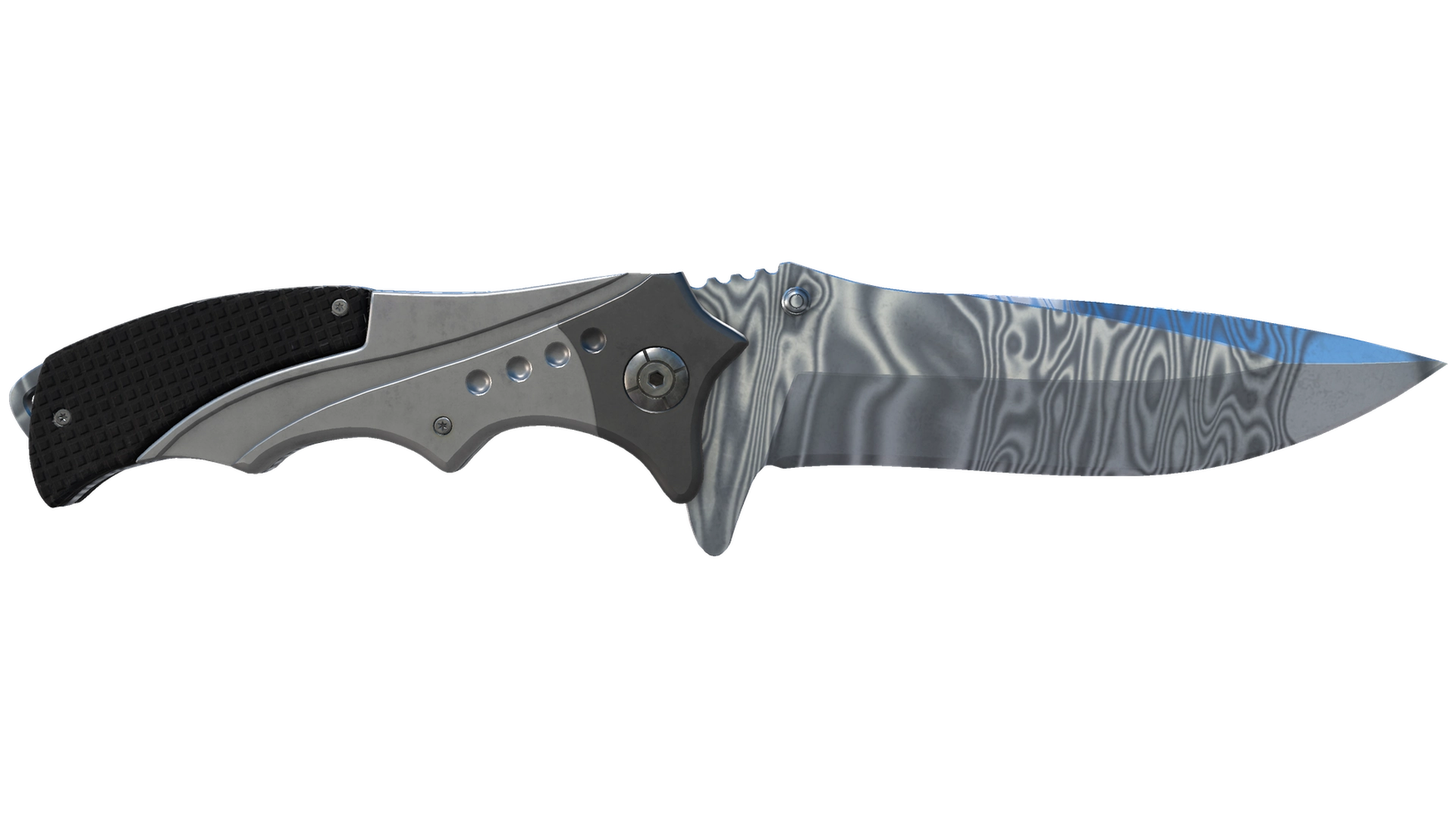 Damascus Steel image