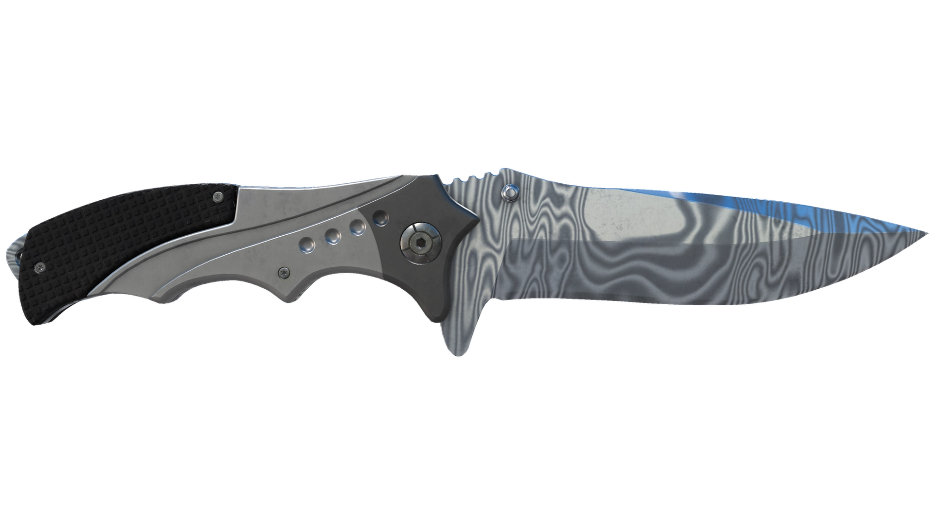 Damascus Steel image