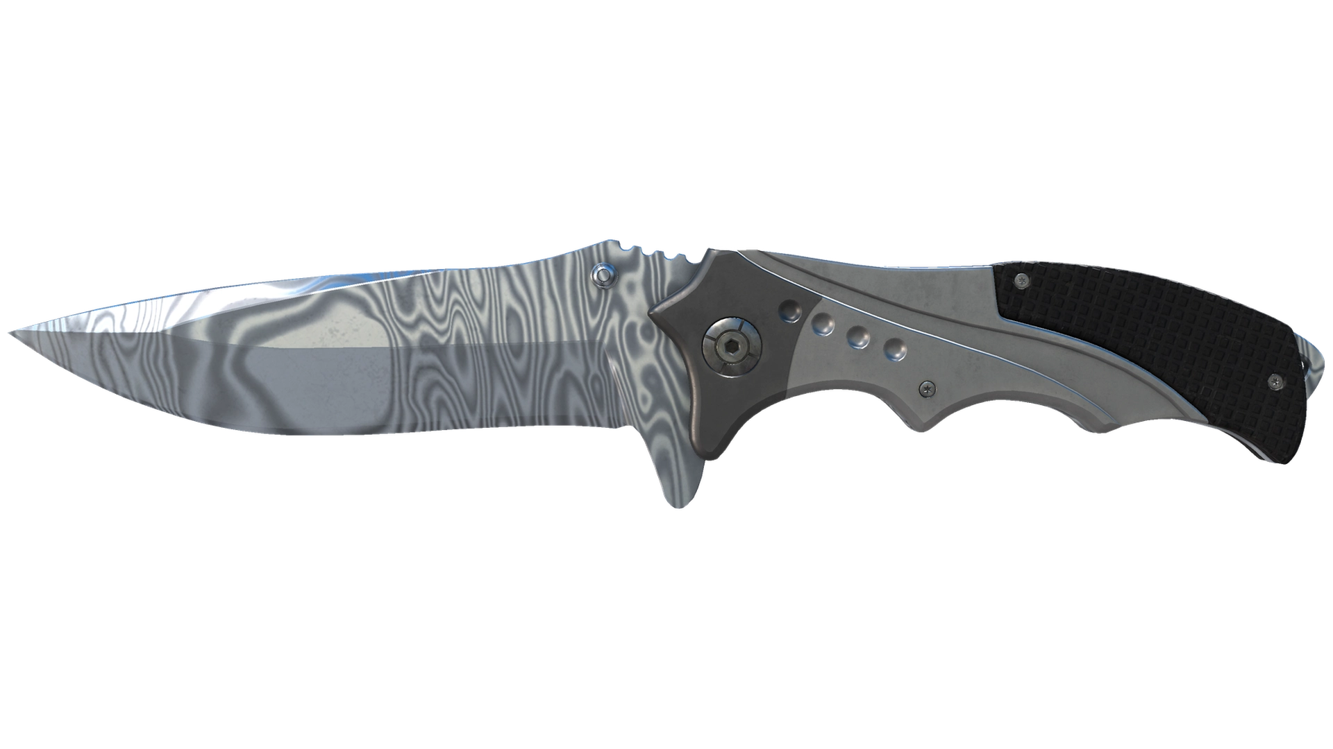 Damascus Steel image
