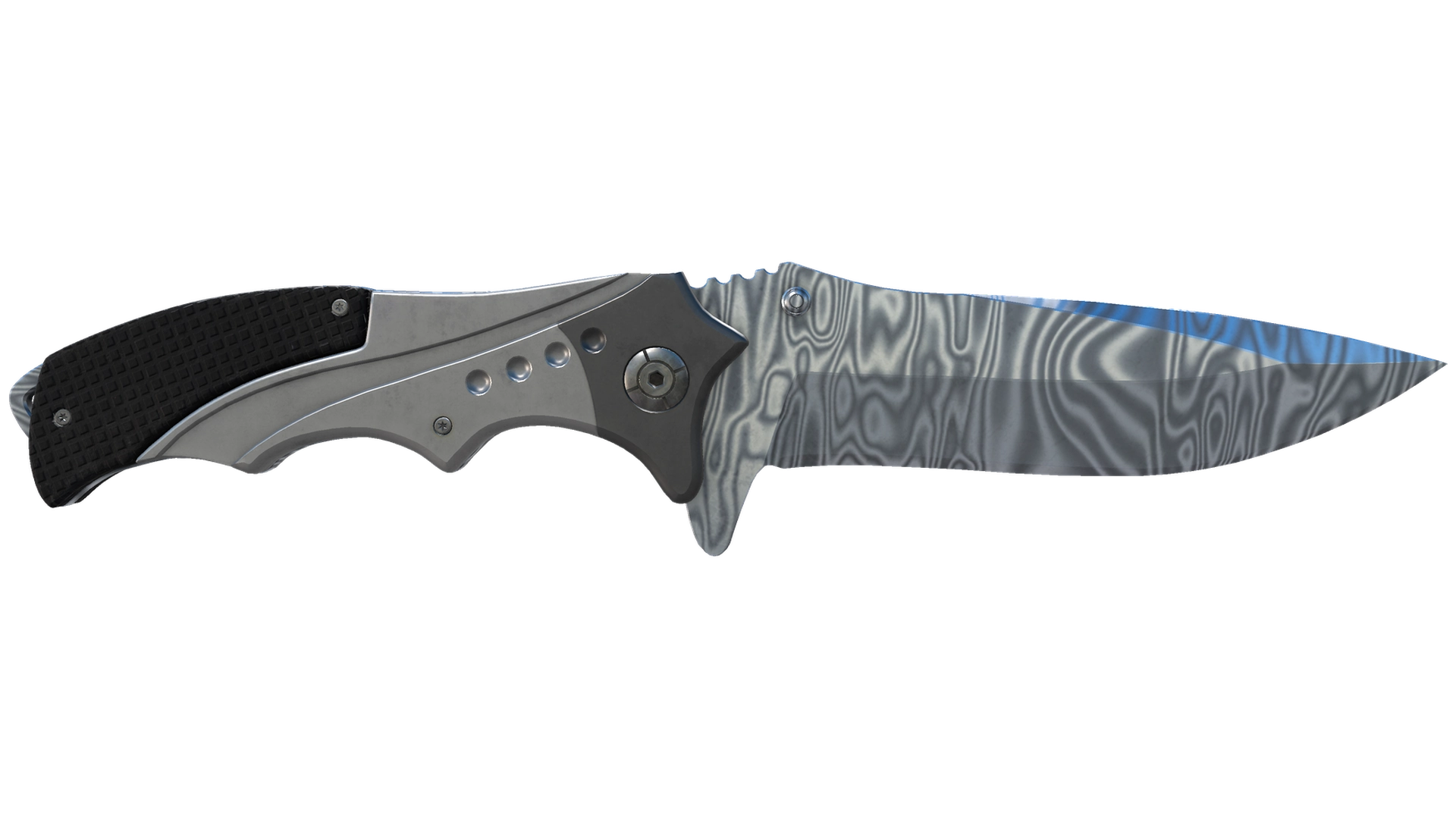 Damascus Steel image