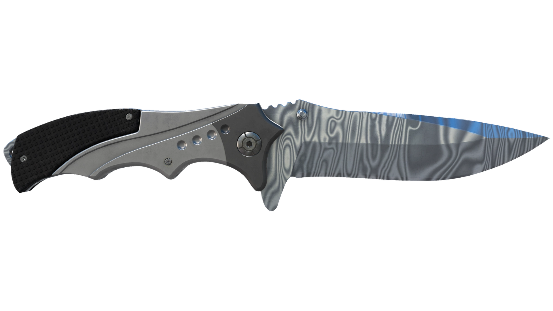 Damascus Steel image