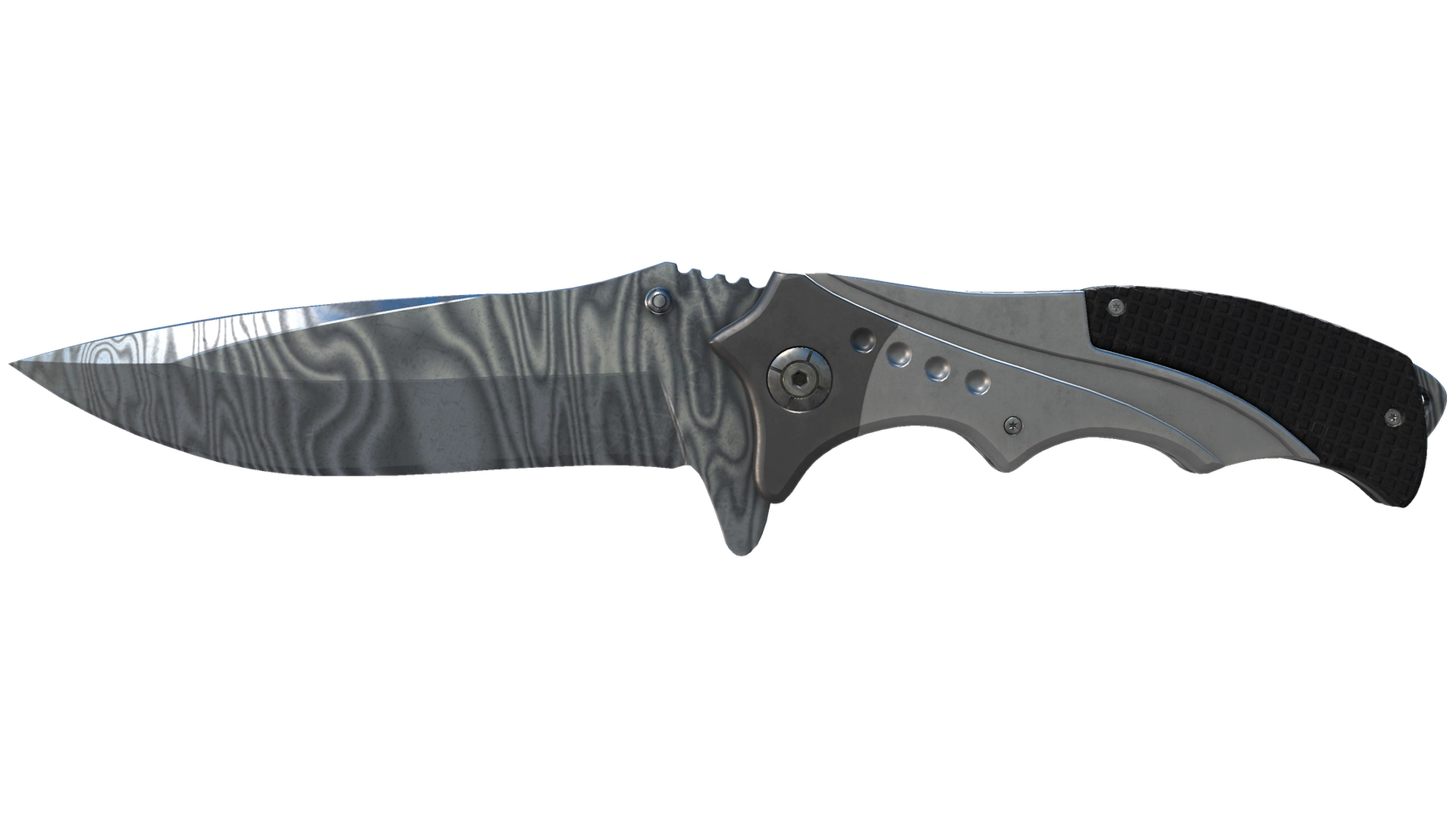Damascus Steel image