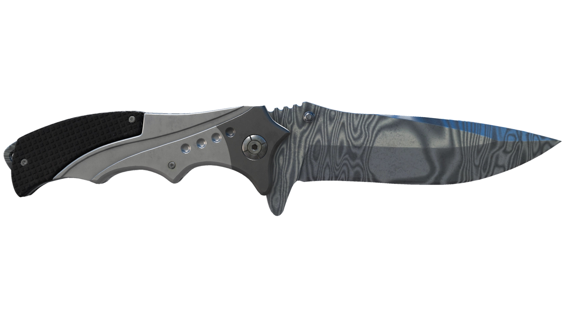 Damascus Steel image
