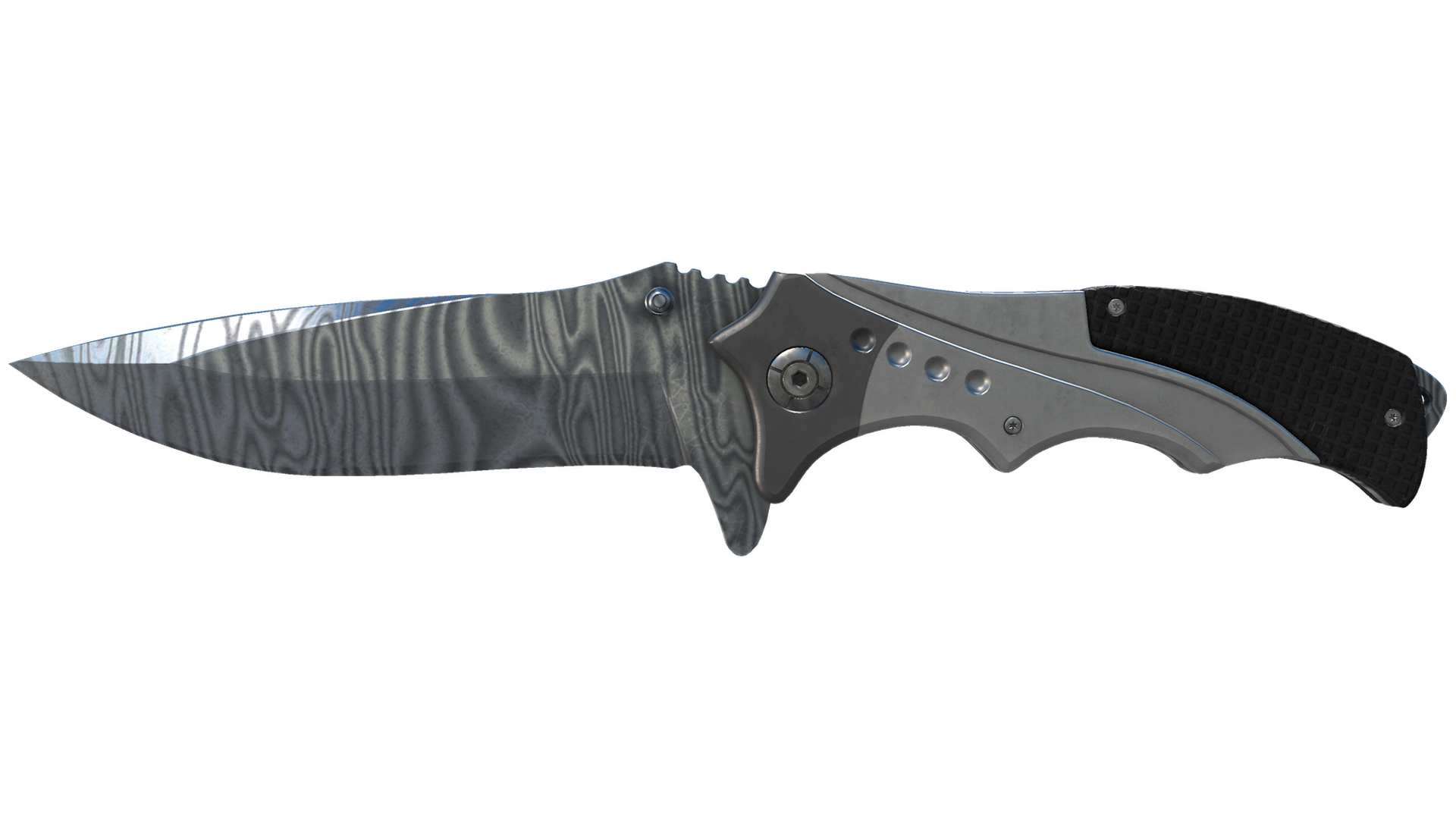 Damascus Steel image