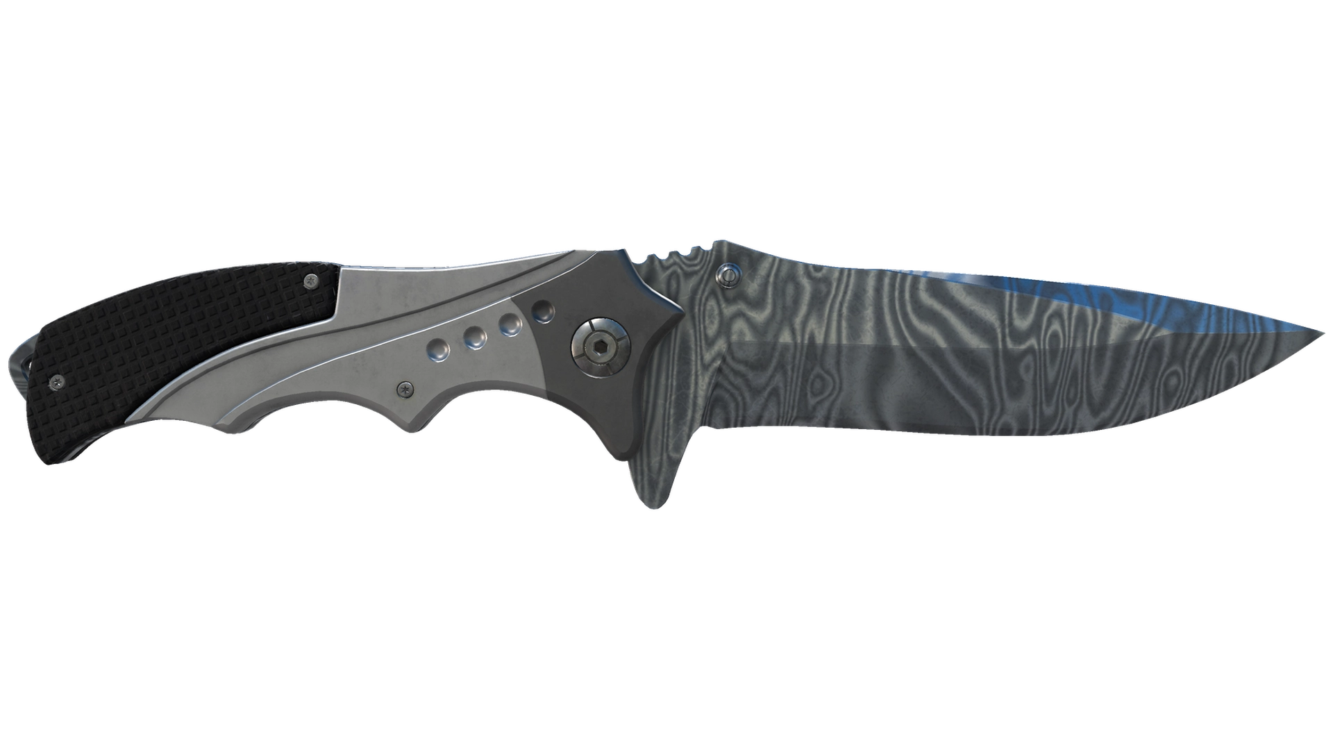 Damascus Steel image