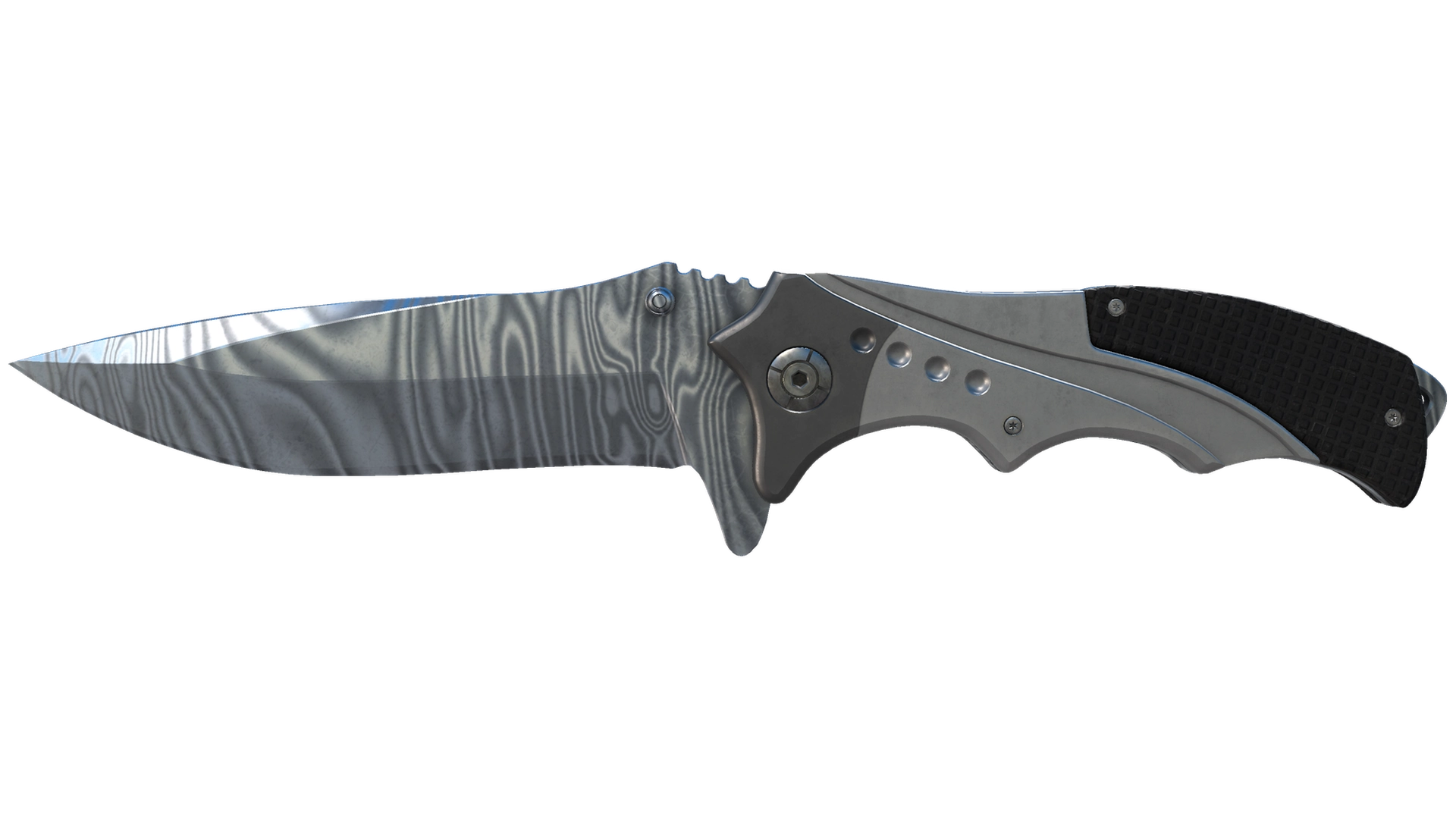 Damascus Steel image