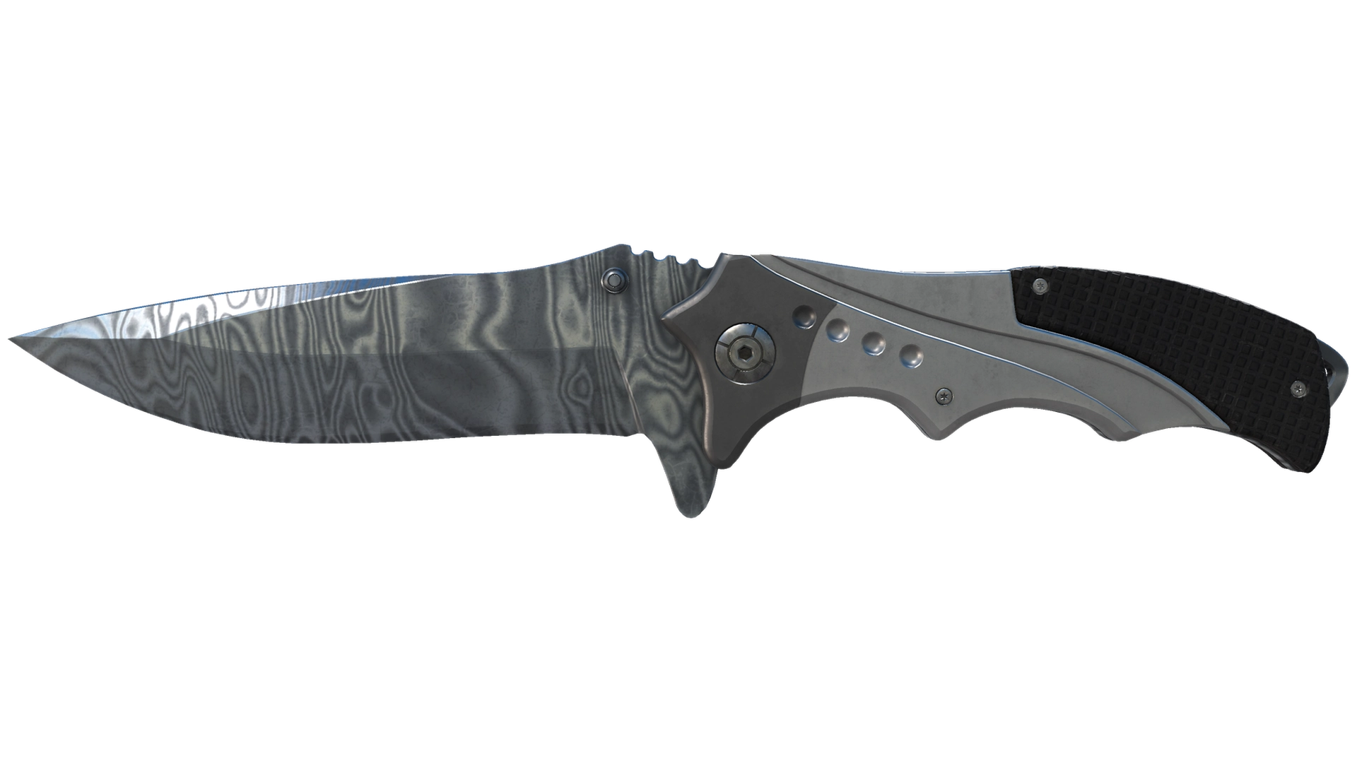 Damascus Steel image