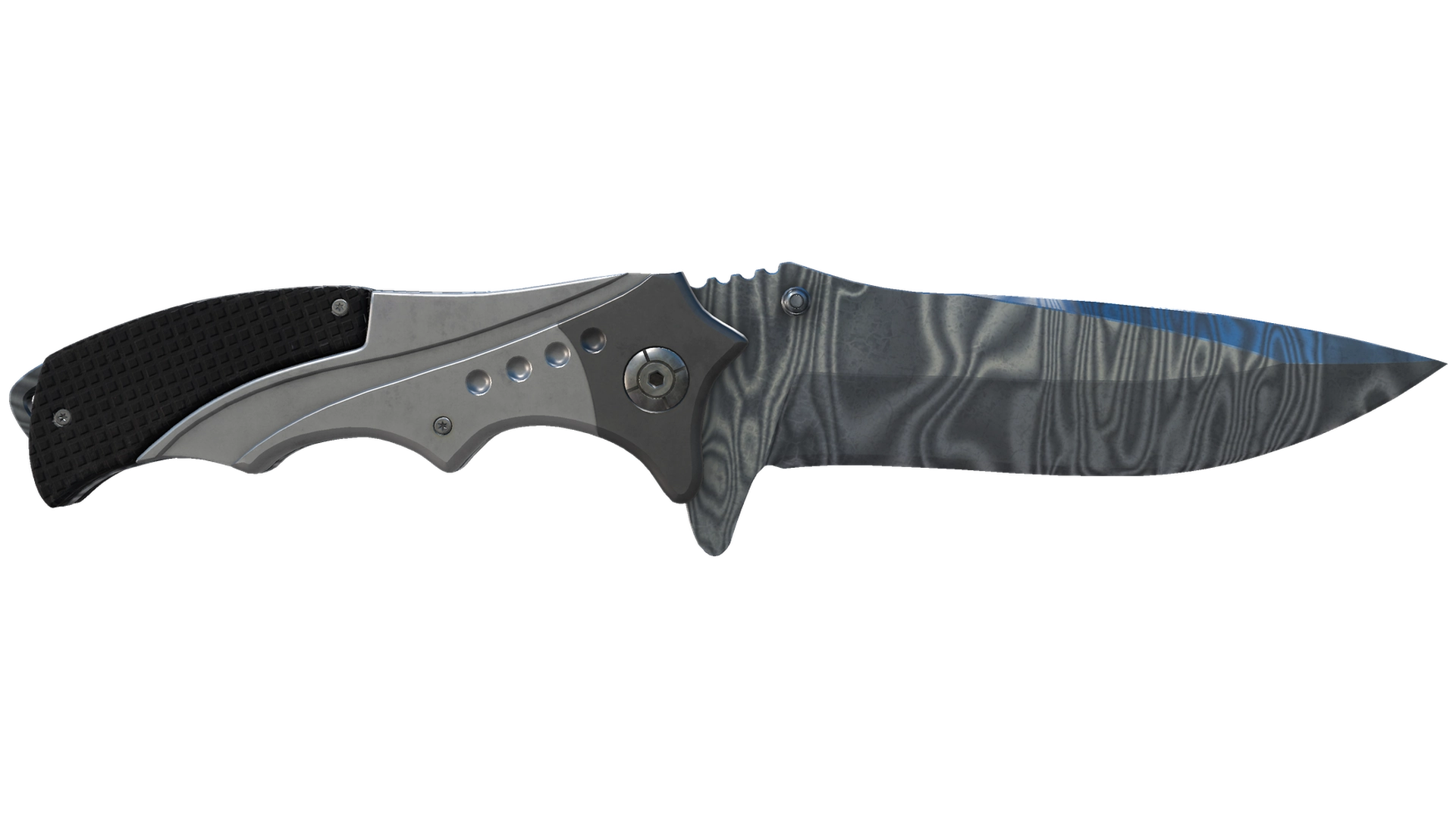 Damascus Steel image