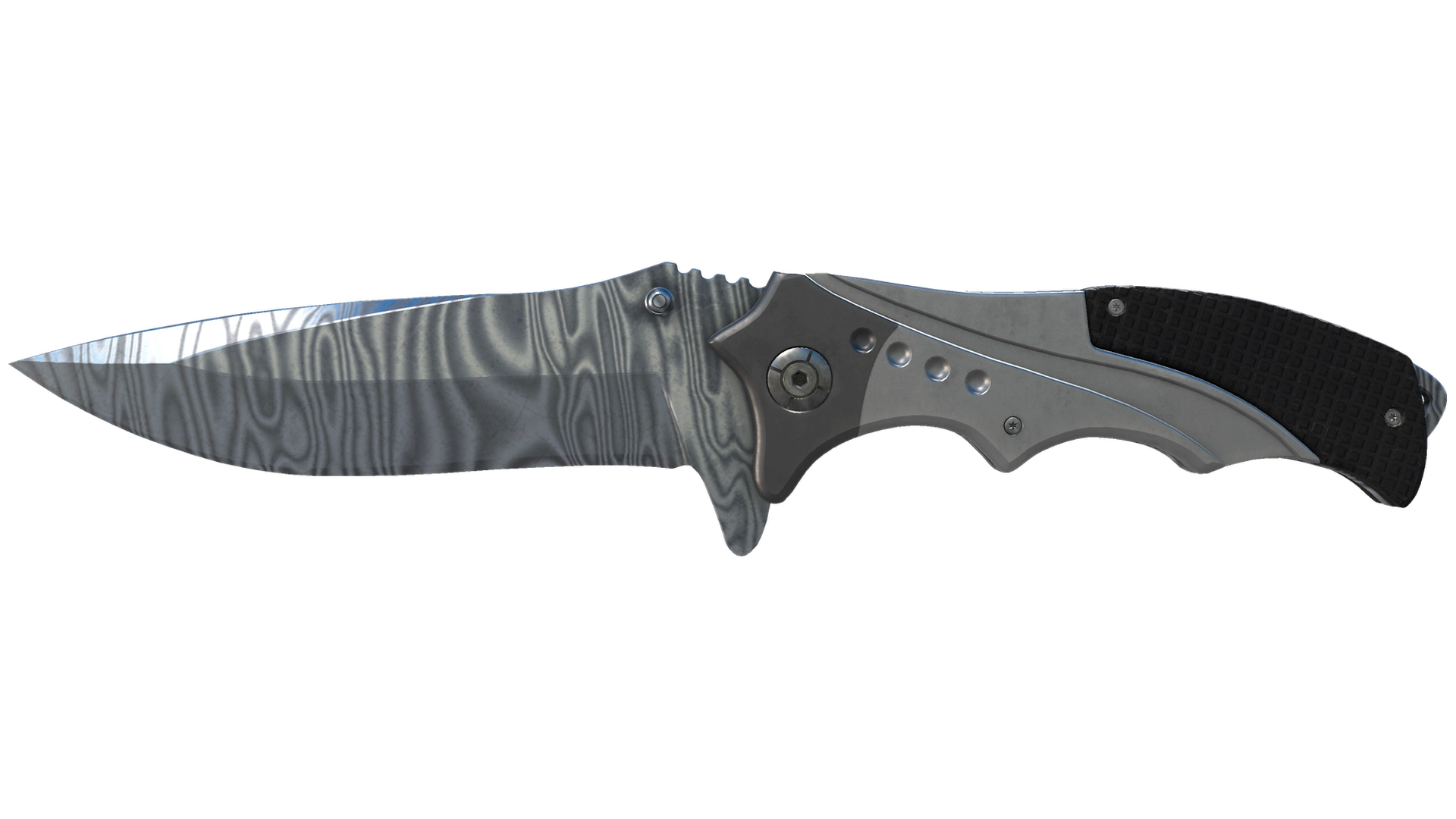 Damascus Steel image