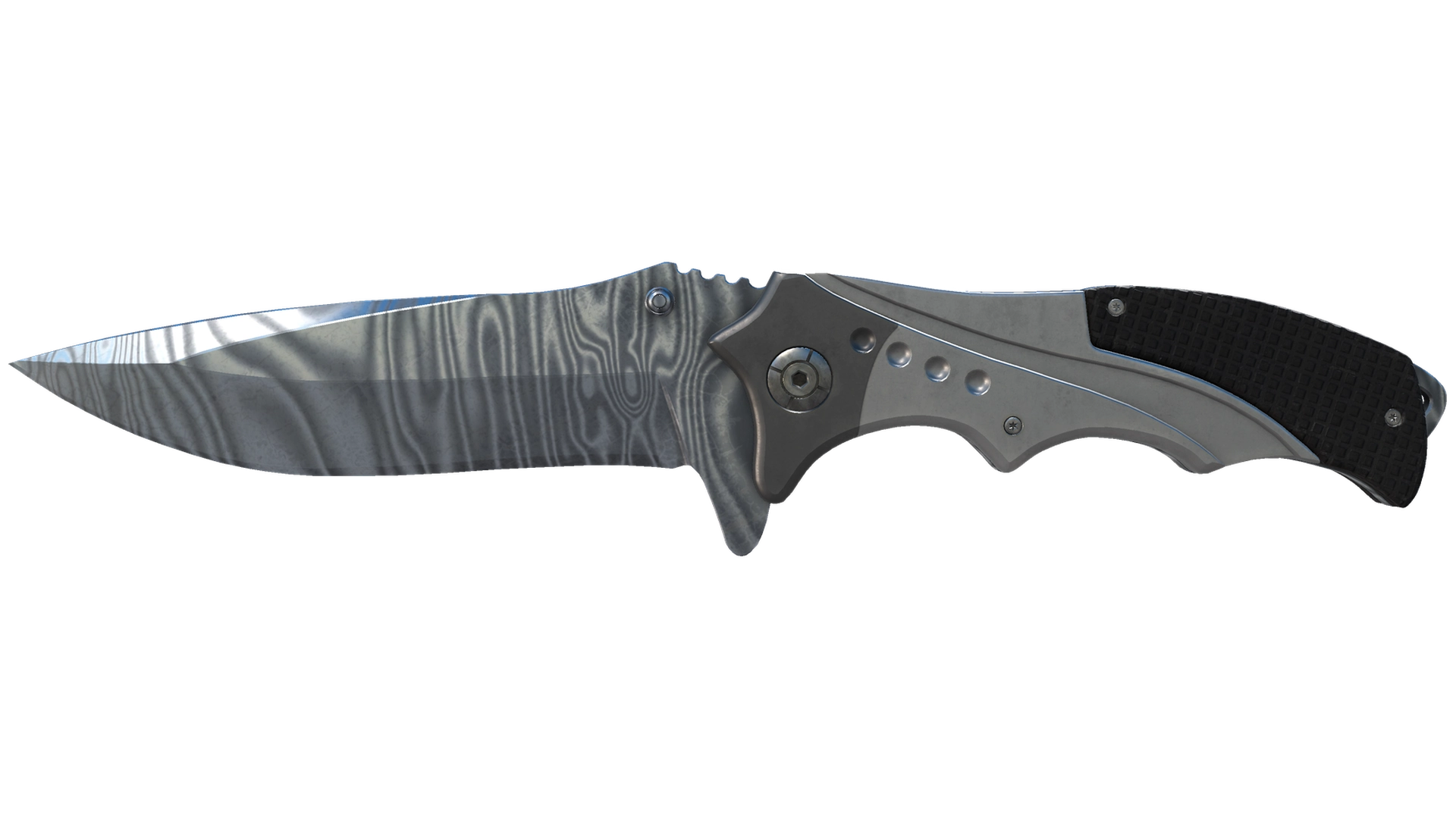 Damascus Steel image