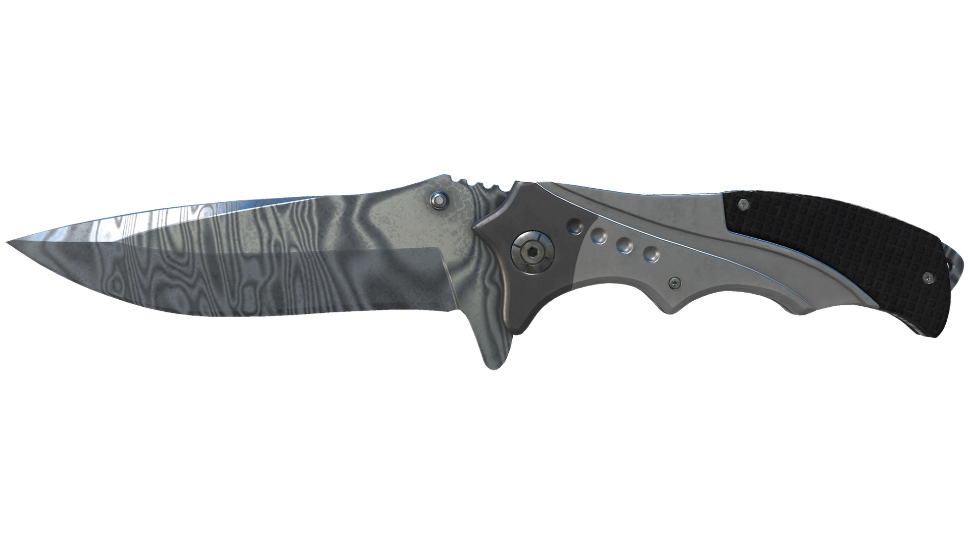 Damascus Steel image