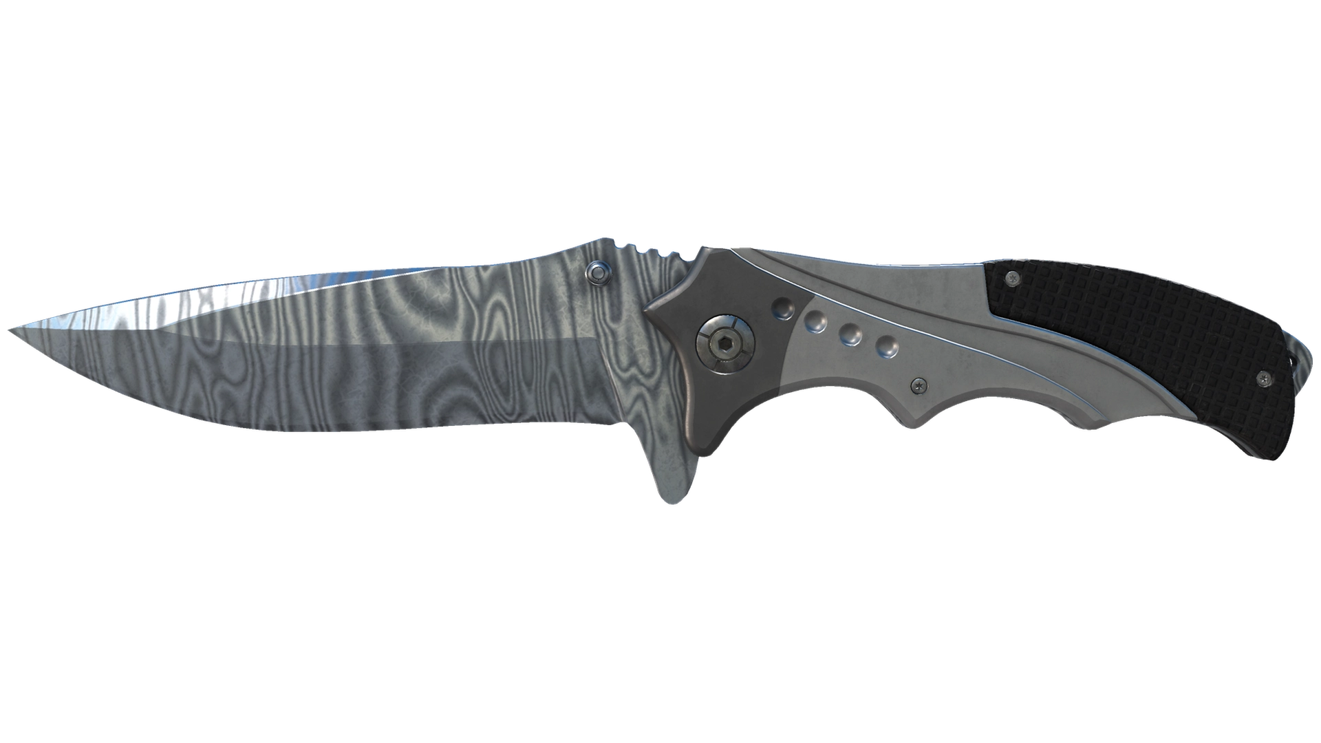 Damascus Steel image