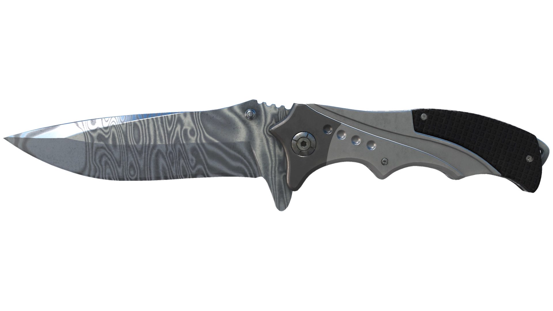 Damascus Steel image
