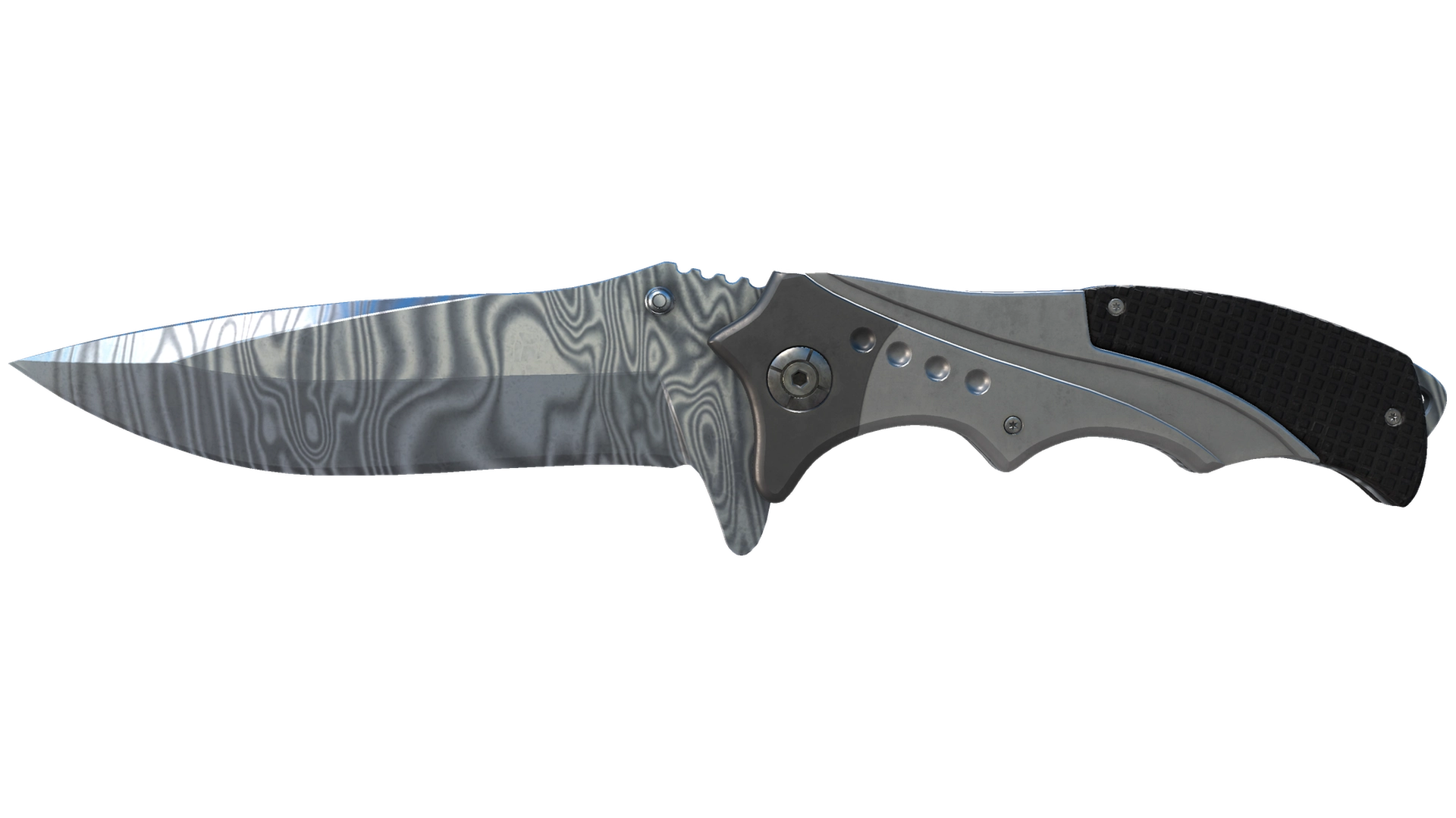 Damascus Steel image