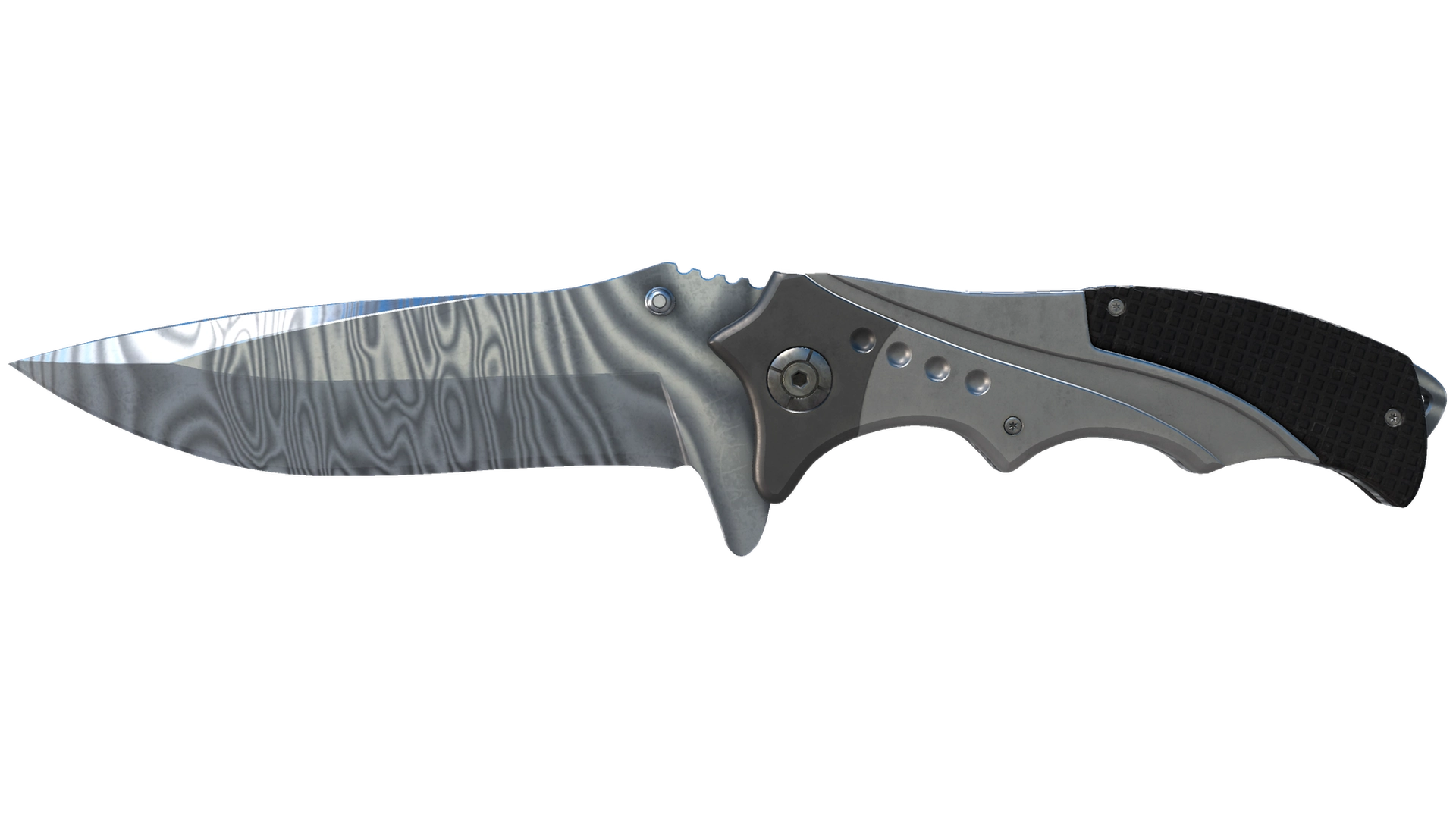 Damascus Steel image