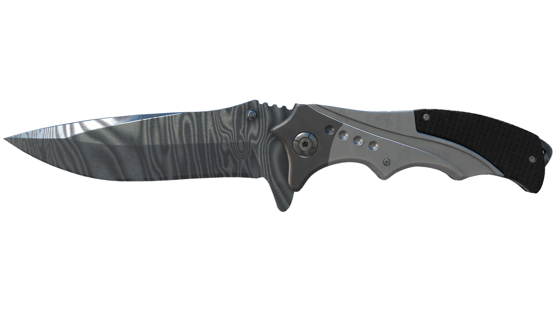 Damascus Steel image