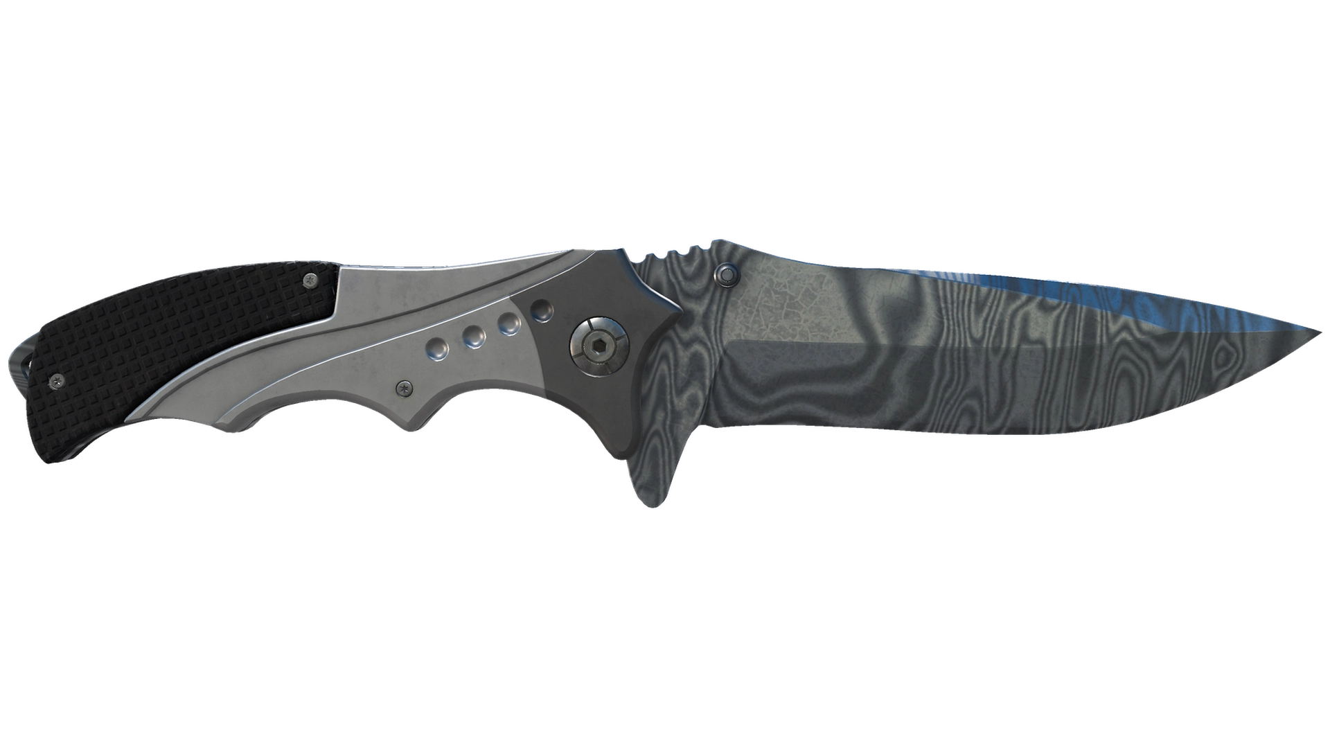 Damascus Steel image